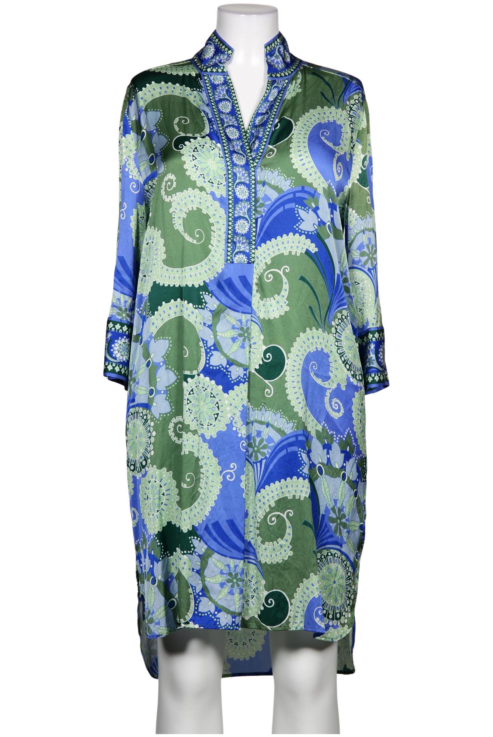 

Dea Kudibal Damen Kleid, grün, Gr. 44