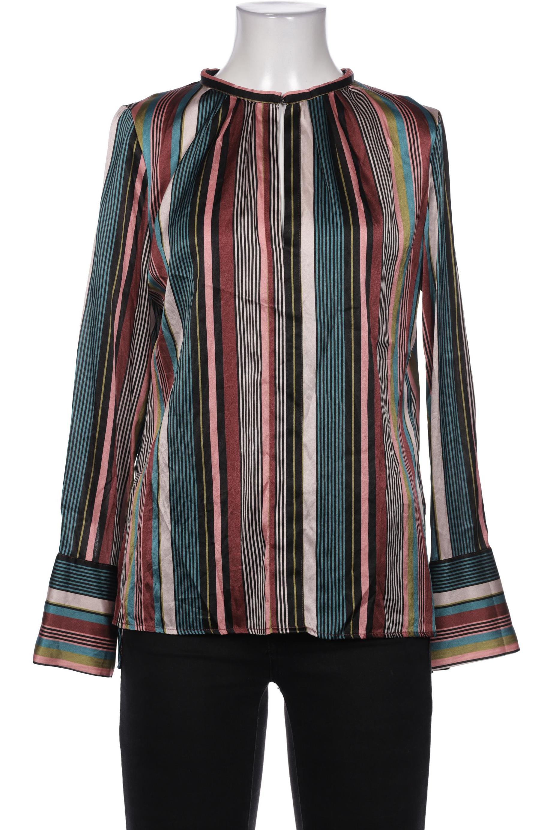

Dea Kudibal Damen Bluse, mehrfarbig, Gr. 36
