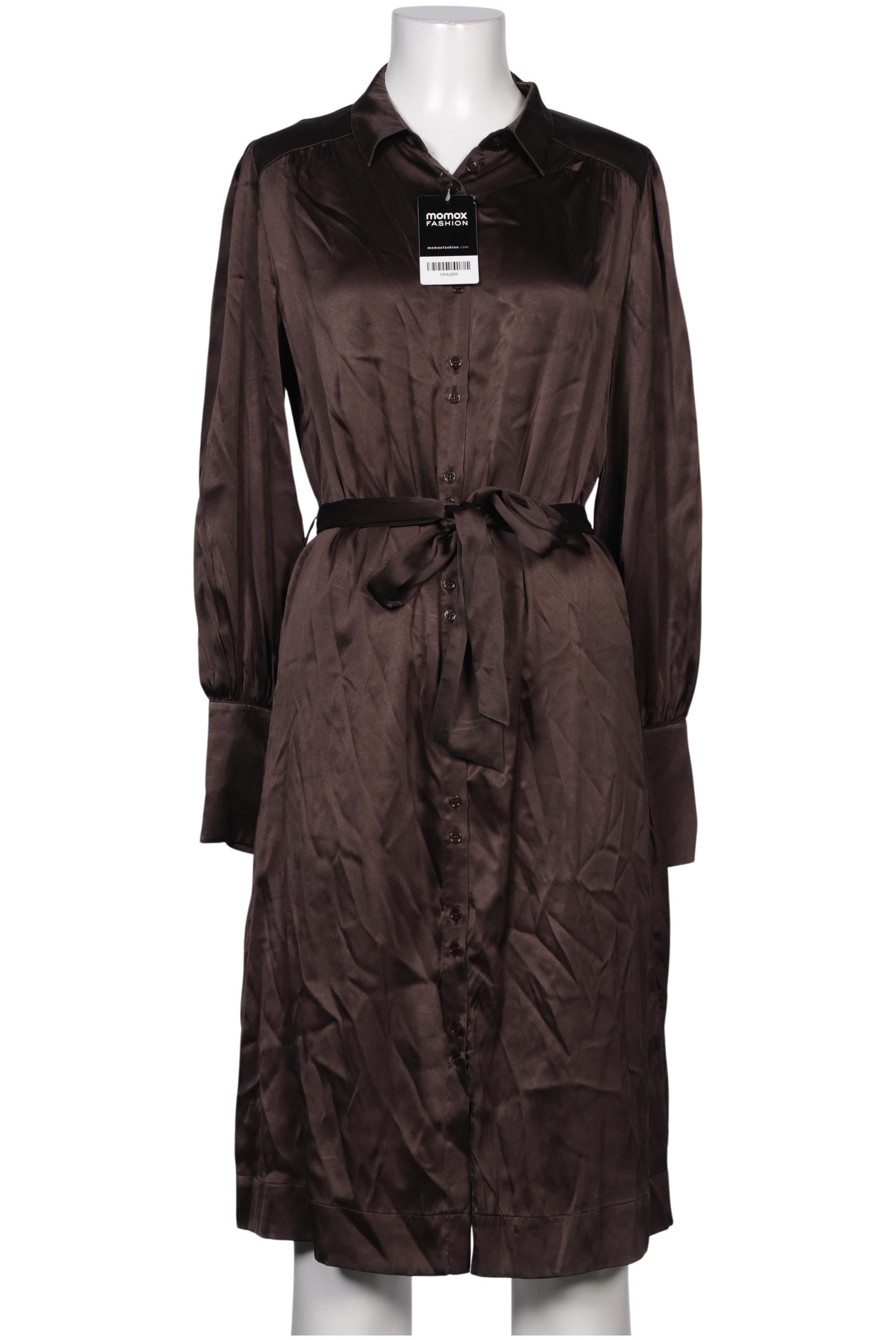 

Dea Kudibal Damen Kleid, braun, Gr. 38