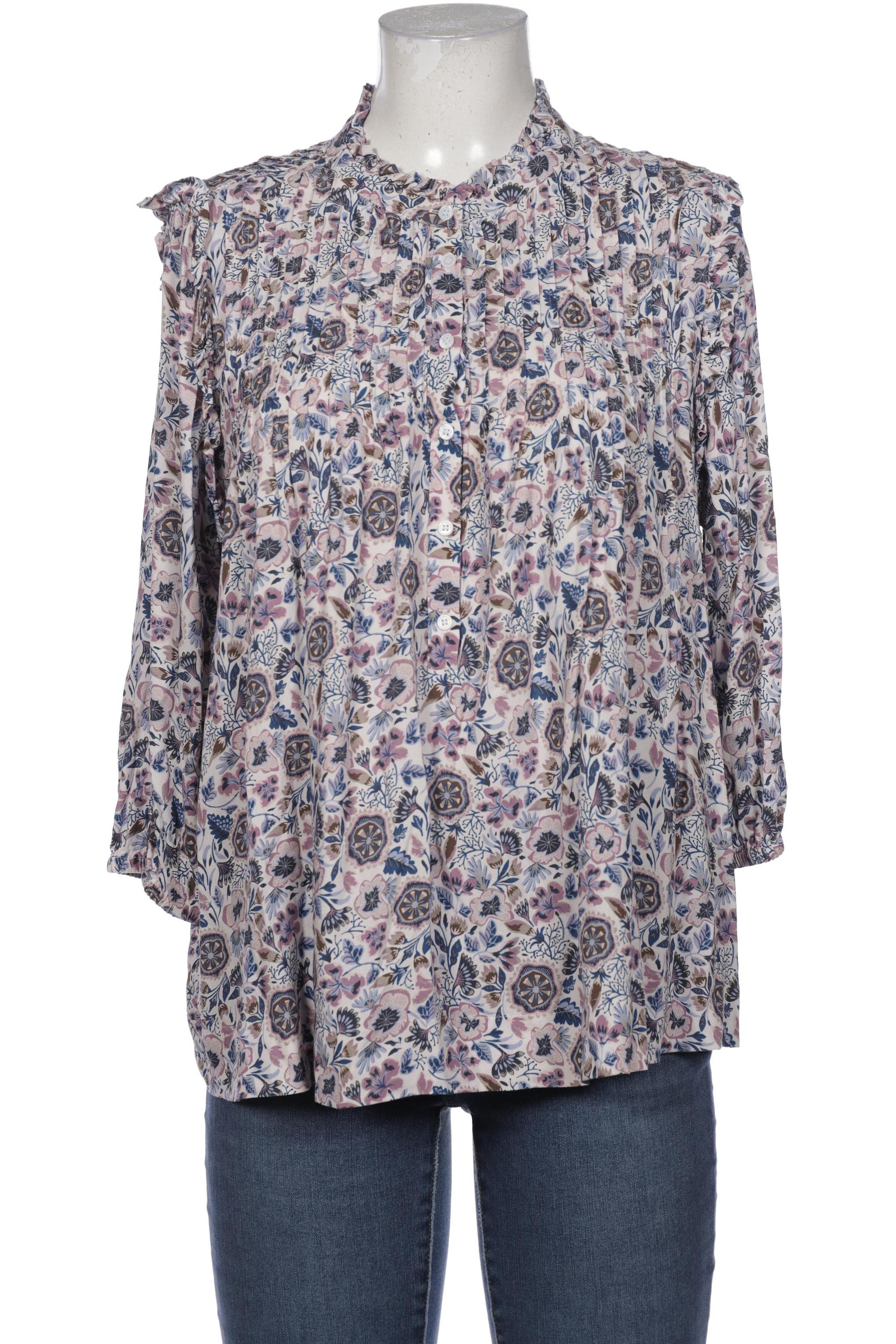 

Dea Kudibal Damen Bluse, mehrfarbig, Gr. 42