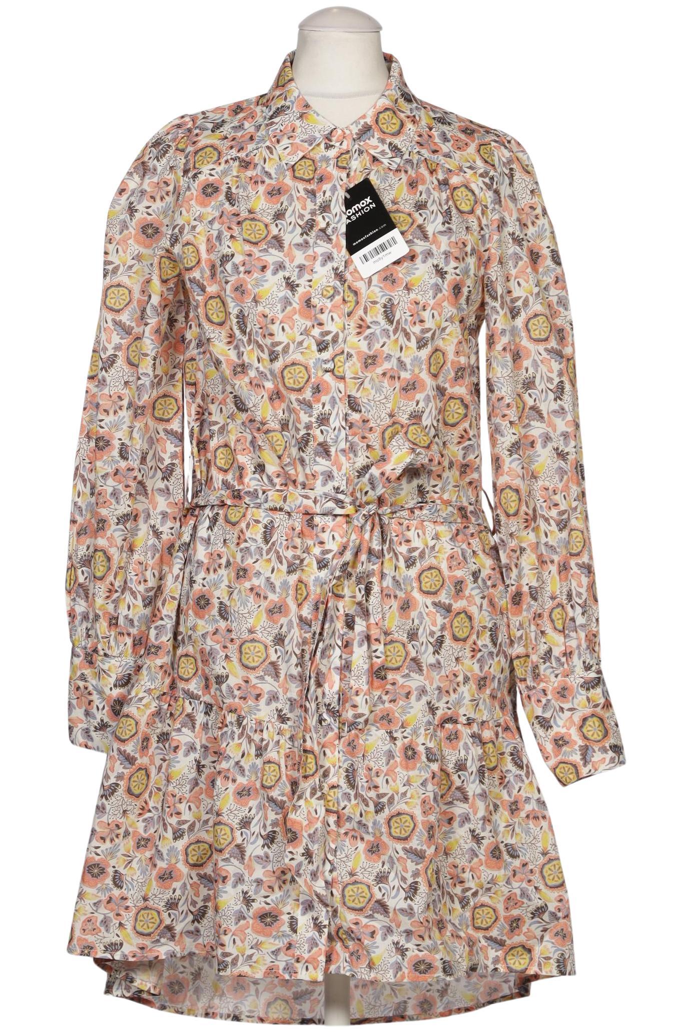 

Dea Kudibal Damen Kleid, mehrfarbig, Gr. 34