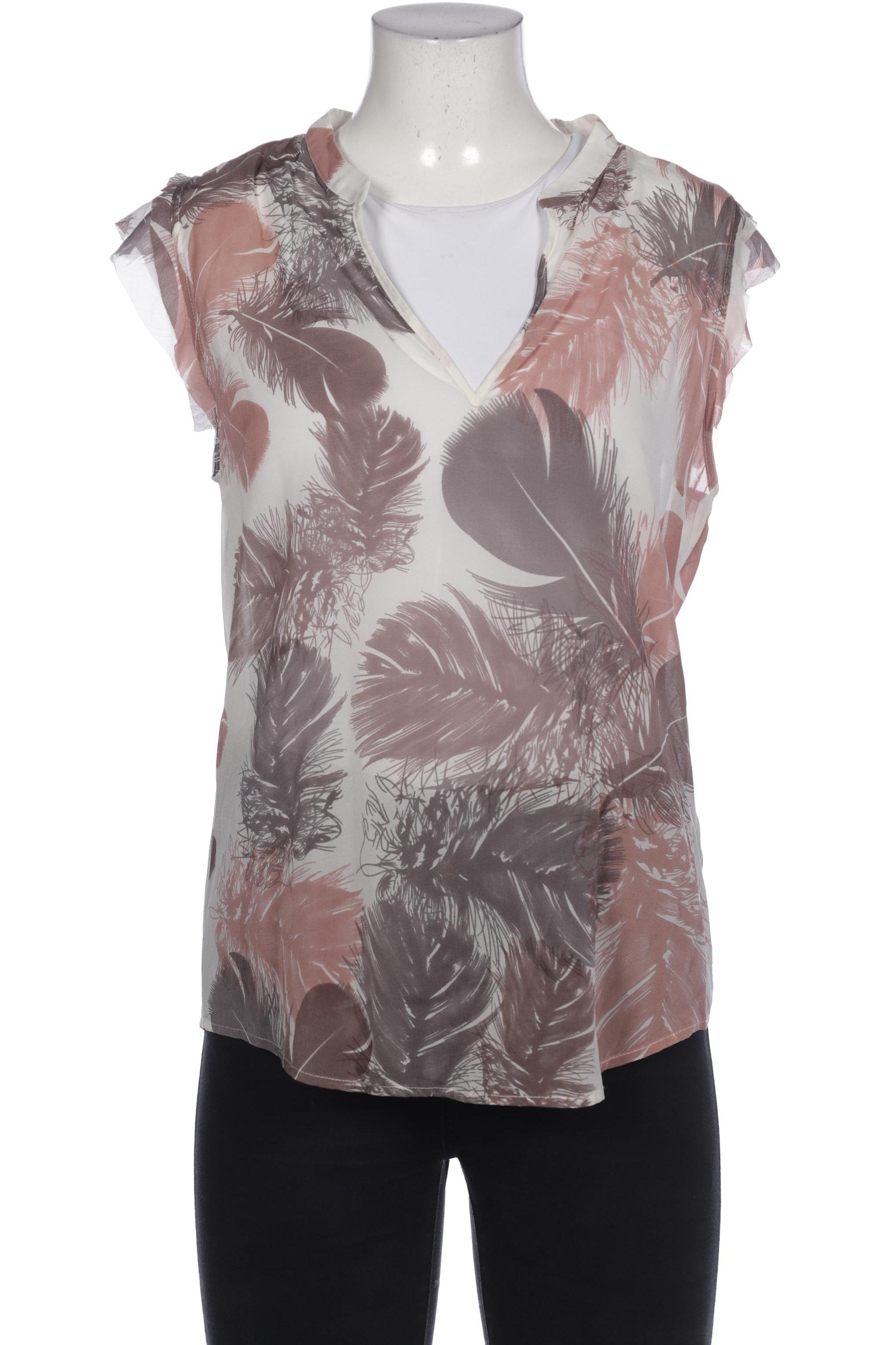 

Dea Kudibal Damen Bluse, mehrfarbig, Gr. 42