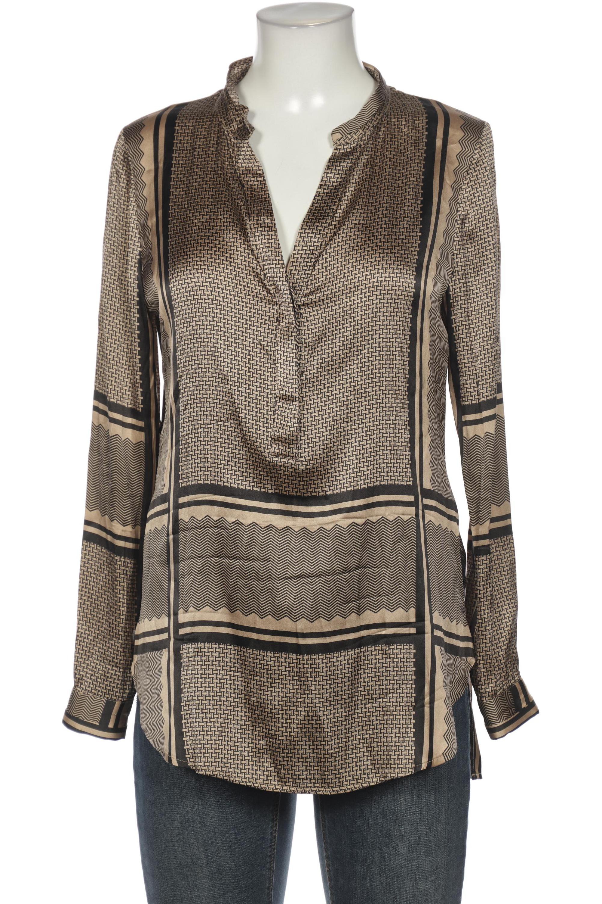 

Dea Kudibal Damen Bluse, beige