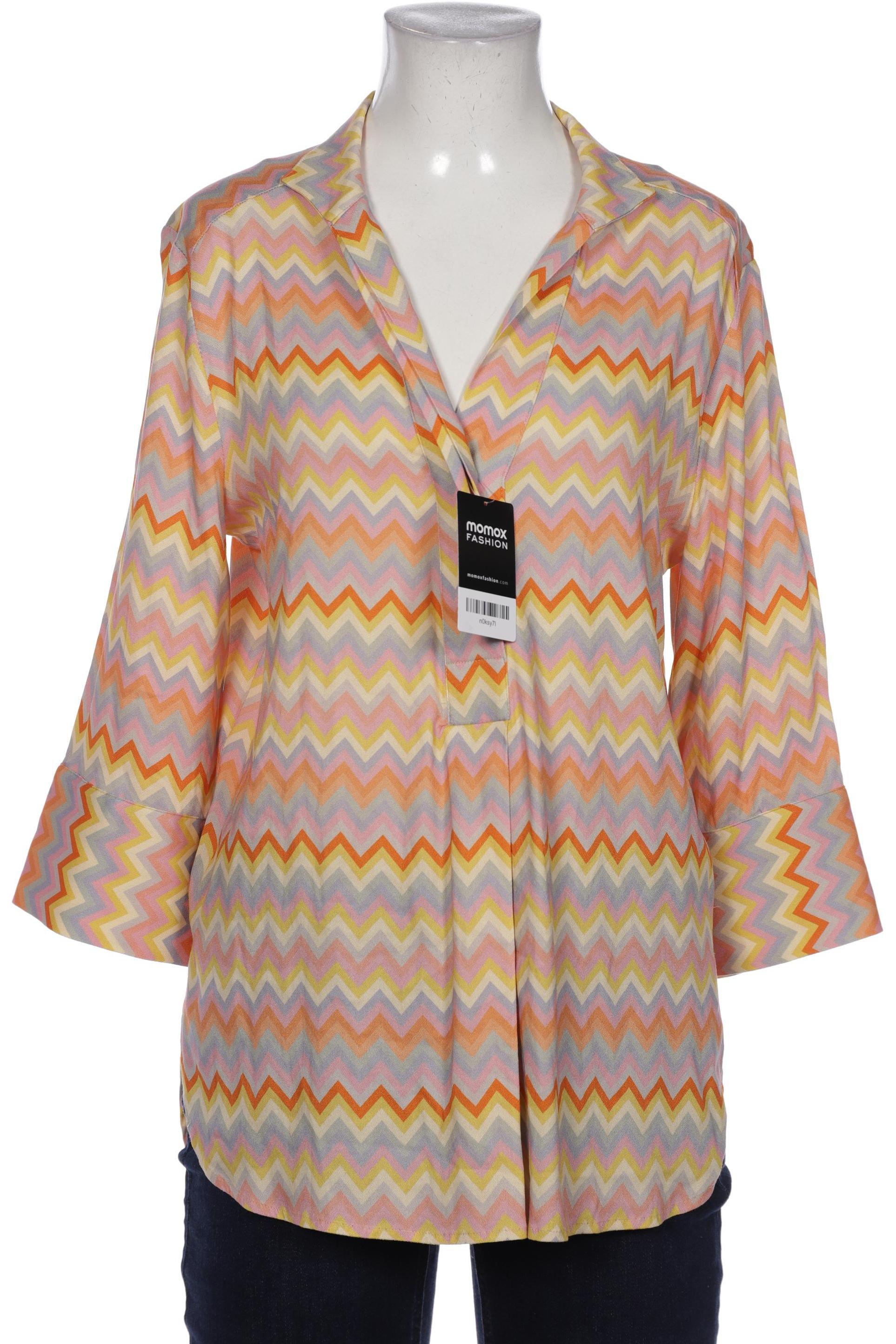 

Dea Kudibal Damen Bluse, mehrfarbig, Gr. 36