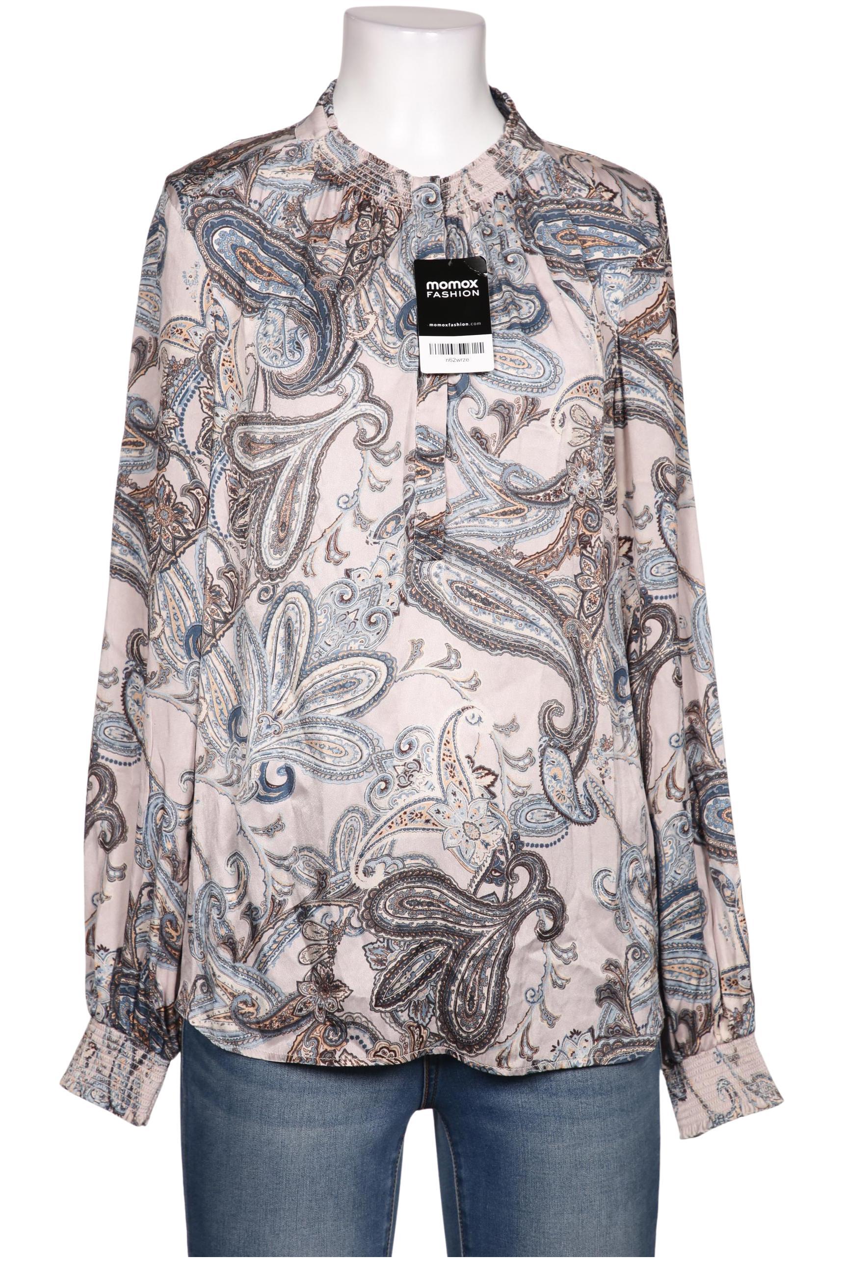 

Dea Kudibal Damen Bluse, mehrfarbig, Gr. 38