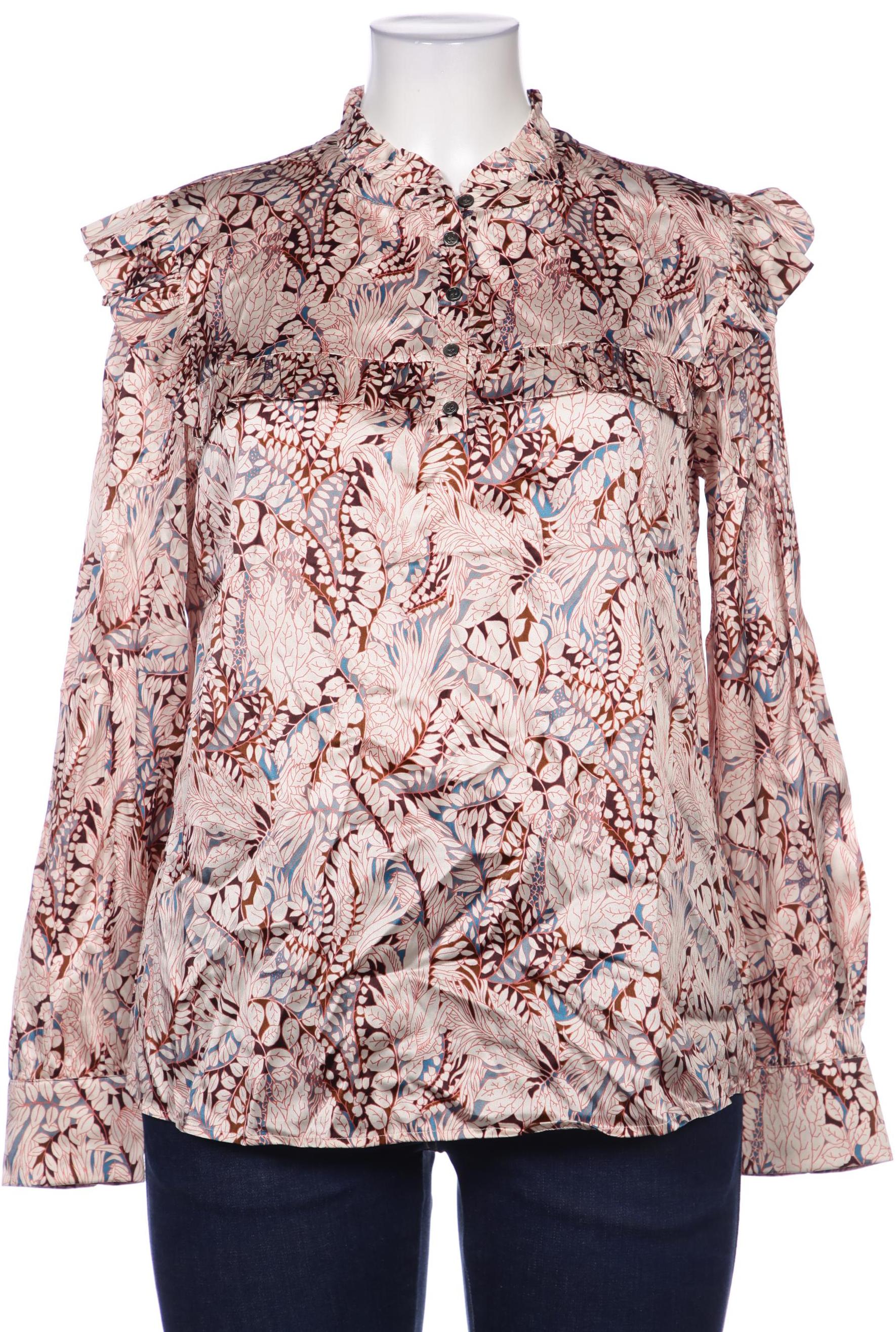 

Dea Kudibal Damen Bluse, pink