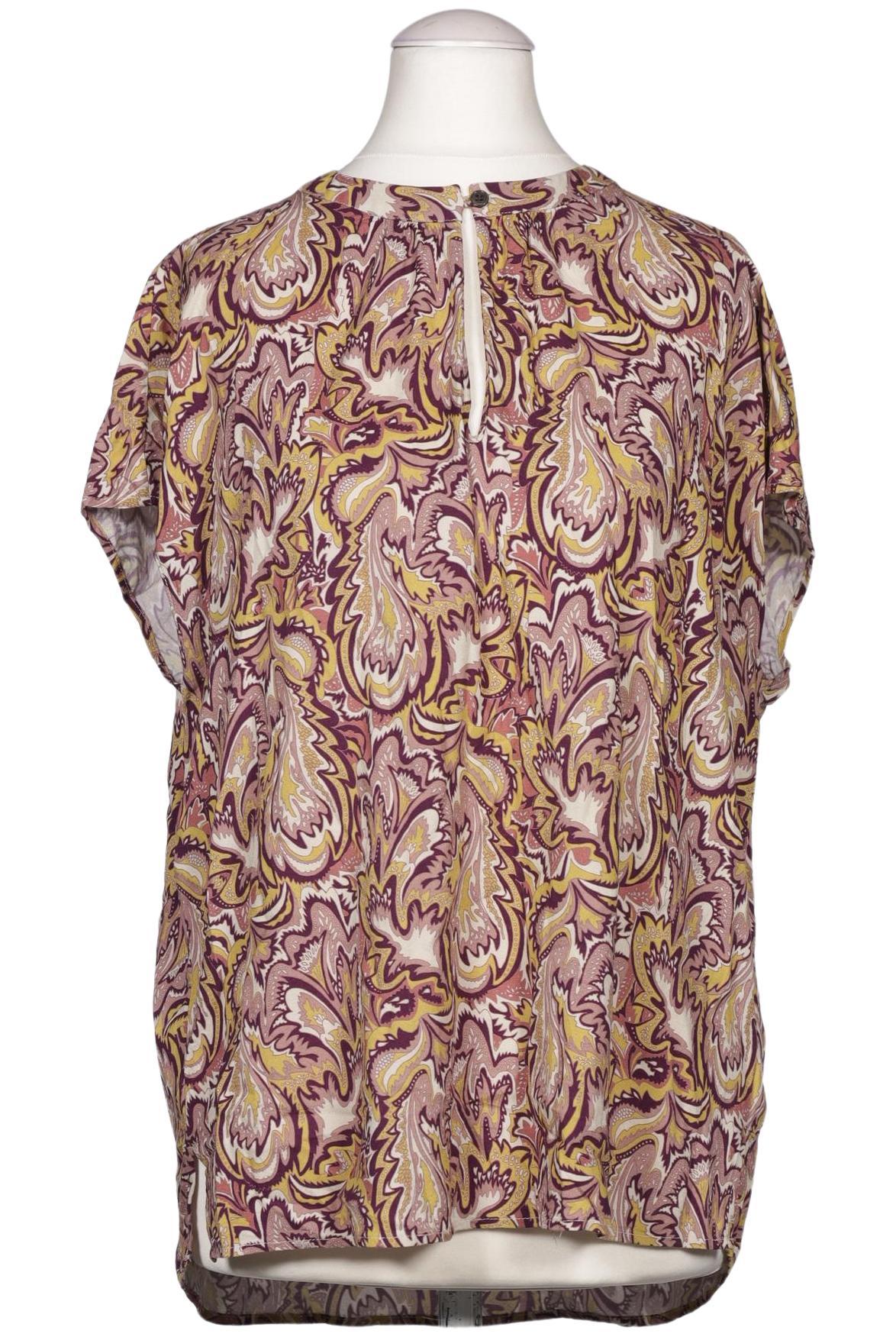 

Dea Kudibal Damen Bluse, mehrfarbig, Gr. 36