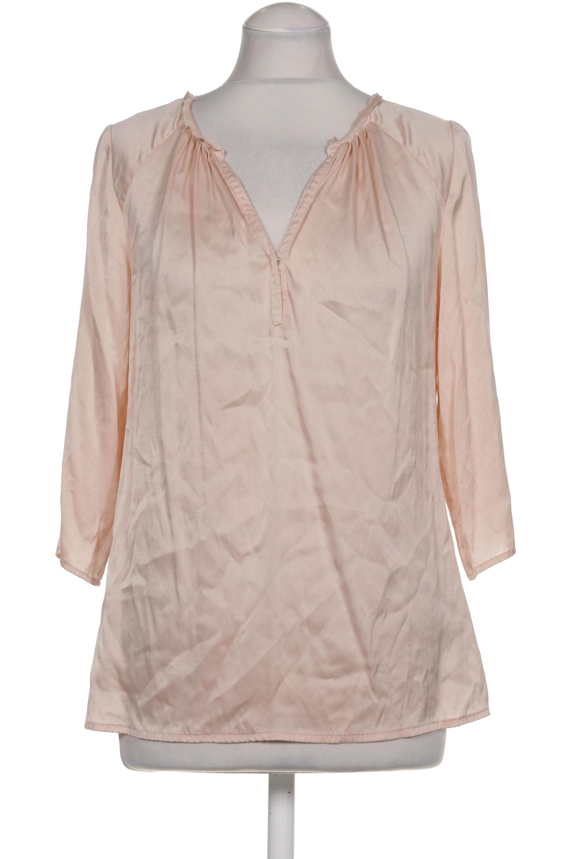 

Dea Kudibal Damen Bluse, beige, Gr. 36