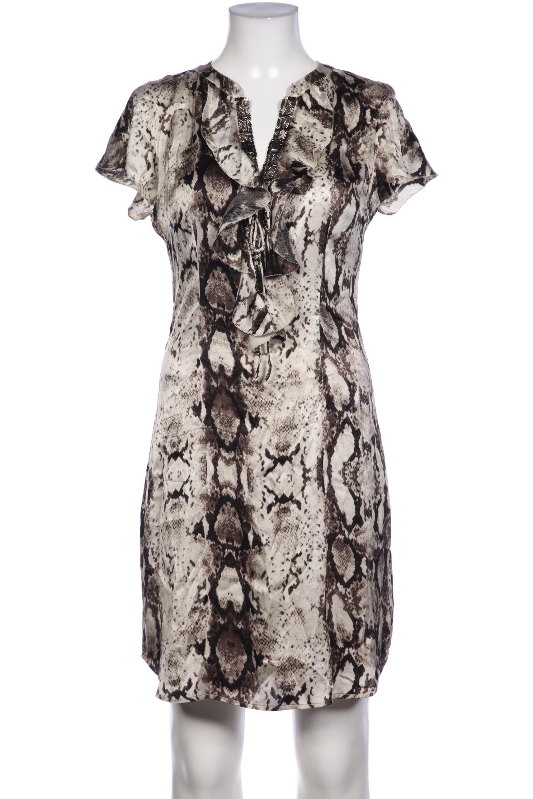 

Dea Kudibal Damen Kleid, braun, Gr. 36