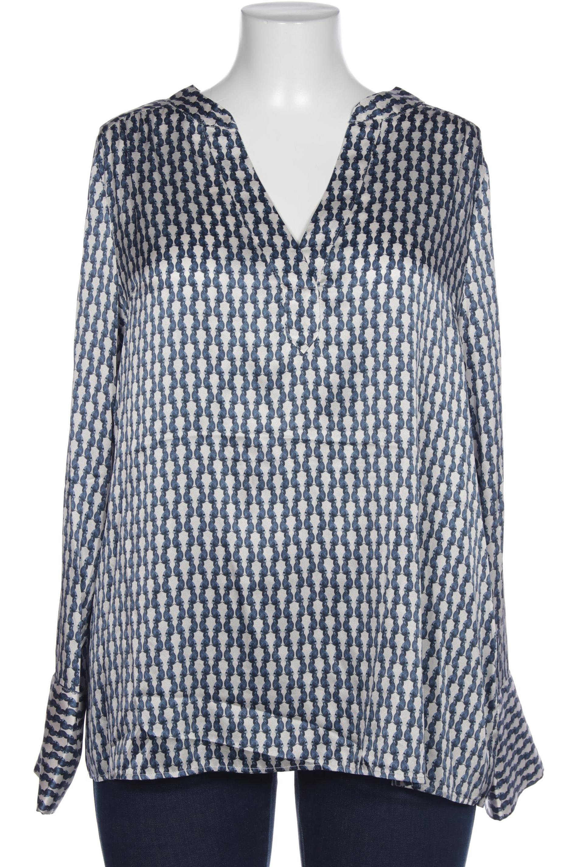 

Dea Kudibal Damen Bluse, cremeweiß, Gr. 44