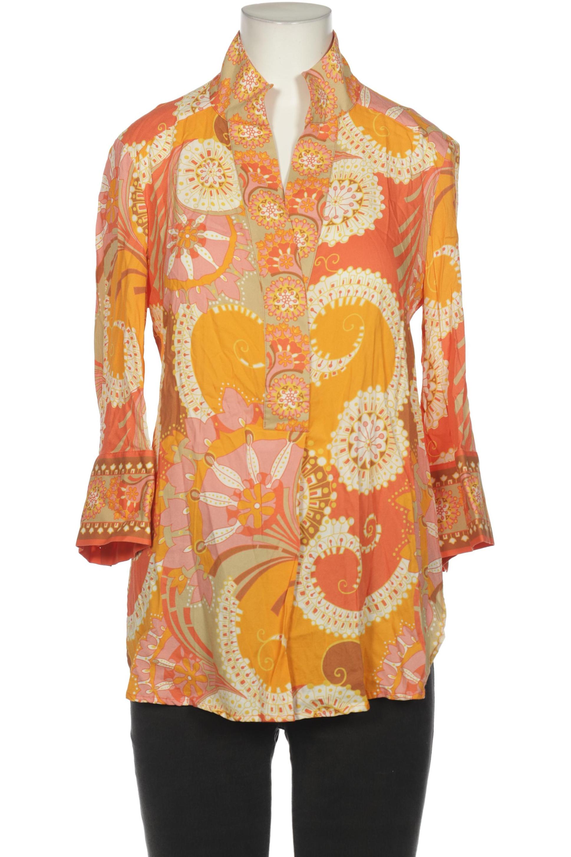 

Dea Kudibal Damen Bluse, orange