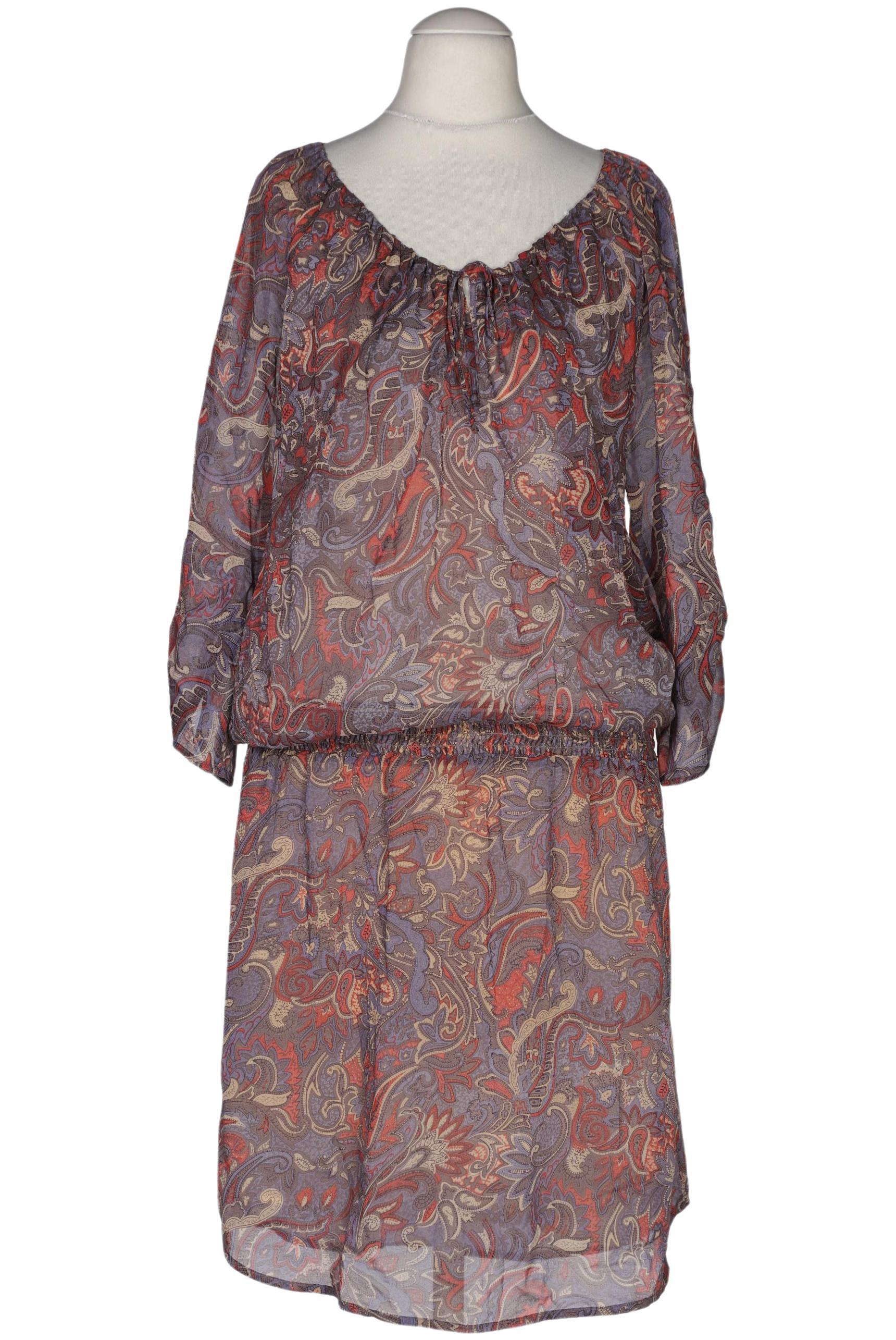 

Dea Kudibal Damen Kleid, mehrfarbig, Gr. 36