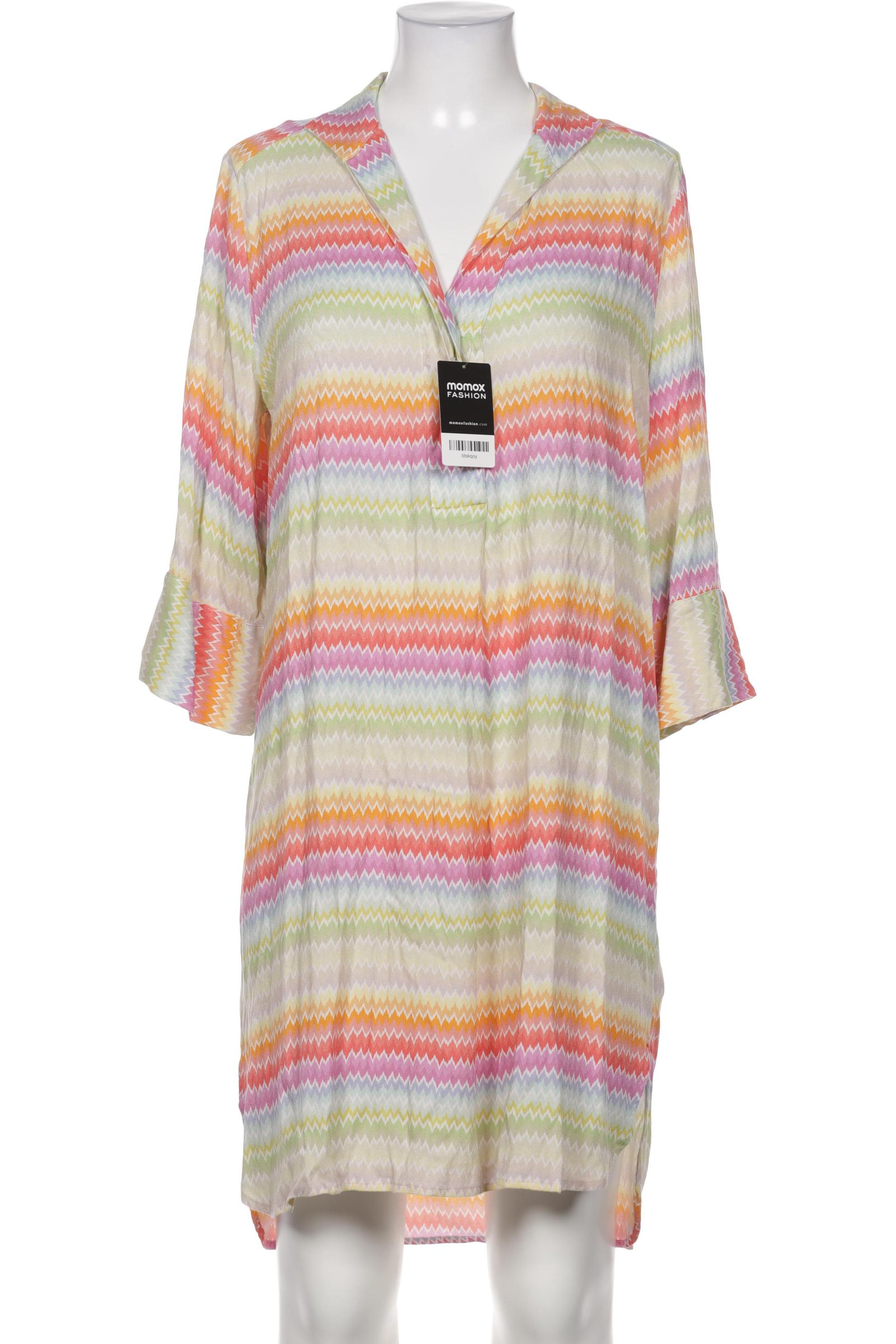 

Dea Kudibal Damen Kleid, mehrfarbig, Gr. 42