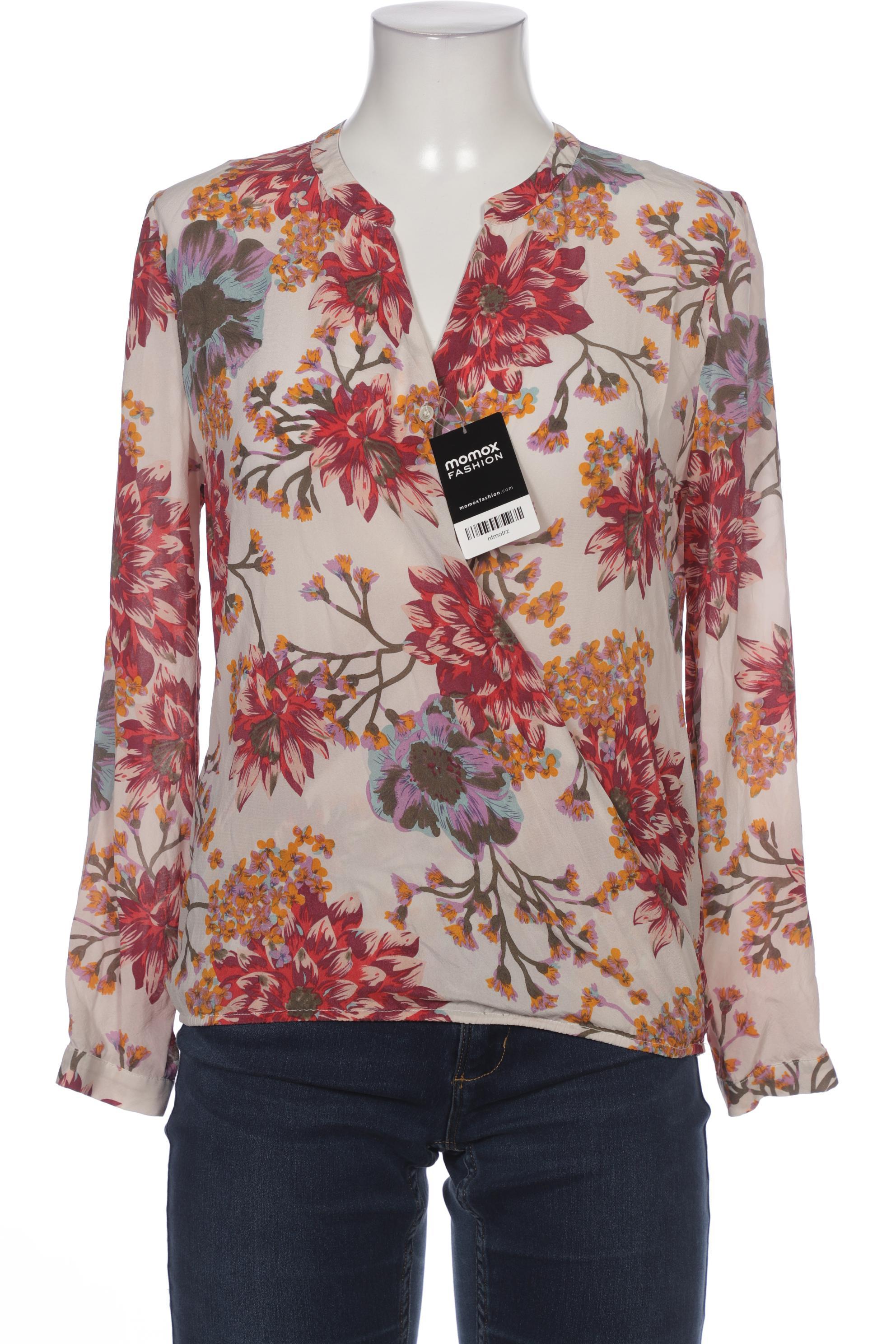 

Dea Kudibal Damen Bluse, mehrfarbig, Gr. 42