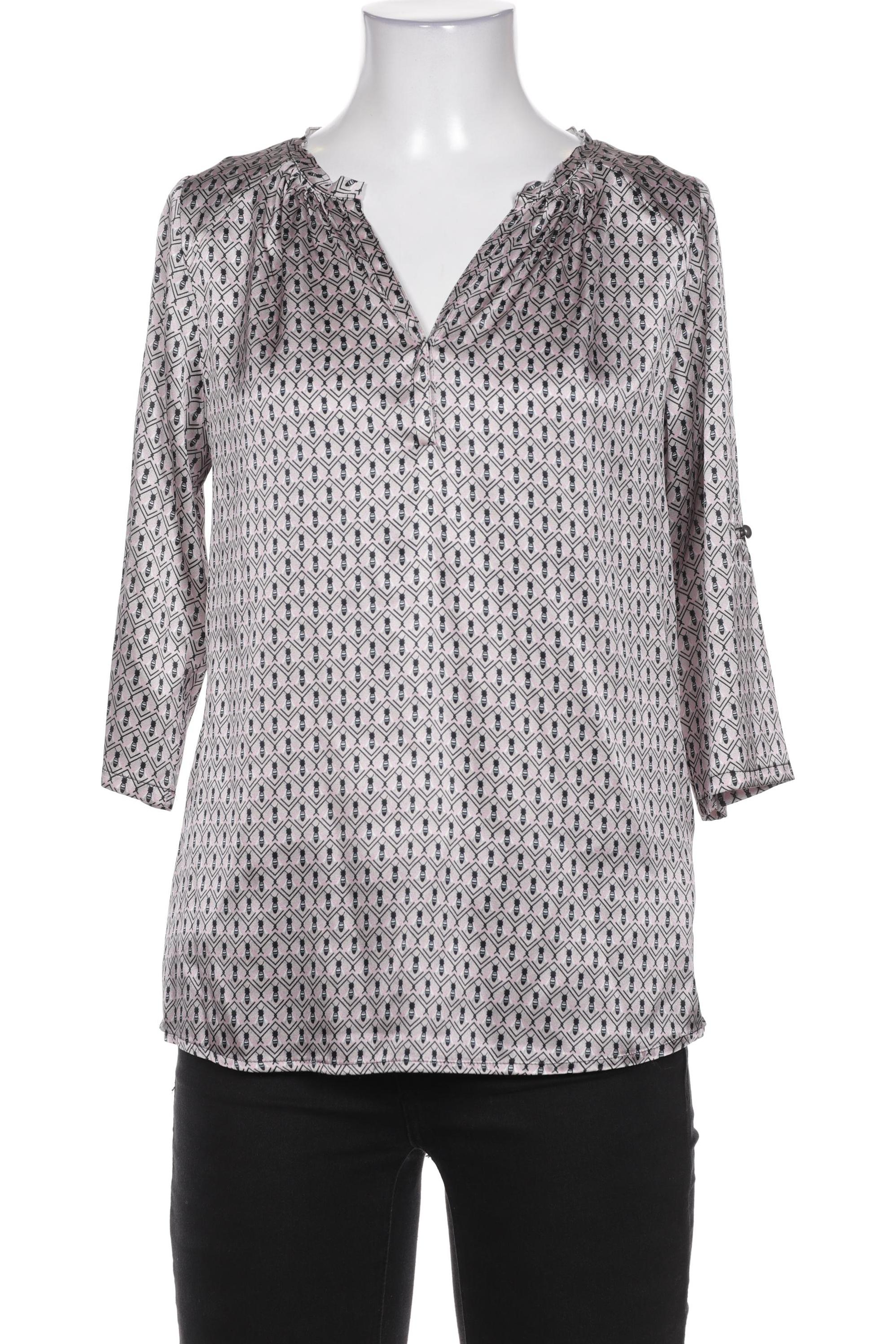 

Dea Kudibal Damen Bluse, grau, Gr. 34