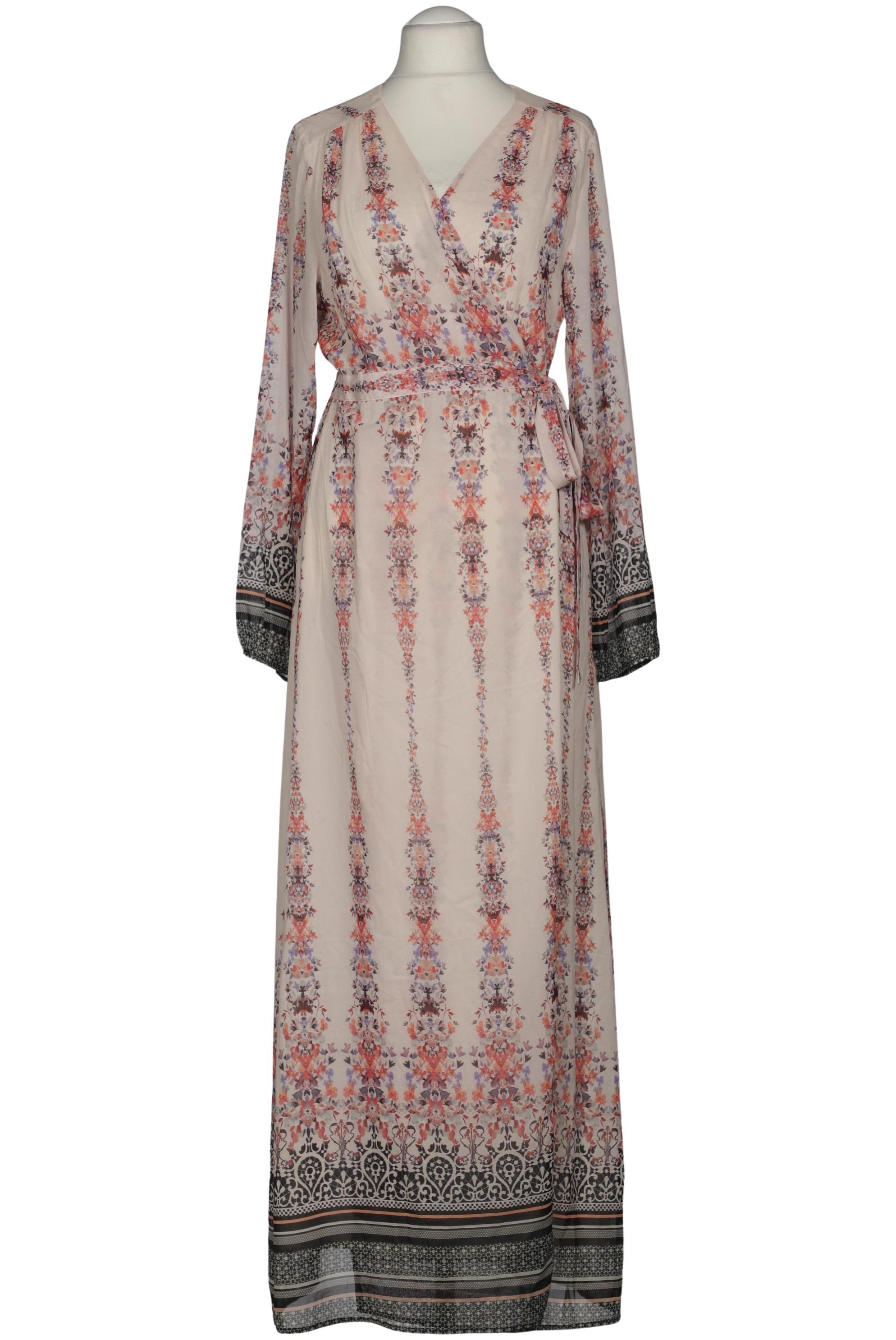 

Dea Kudibal Damen Kleid, beige, Gr. 42