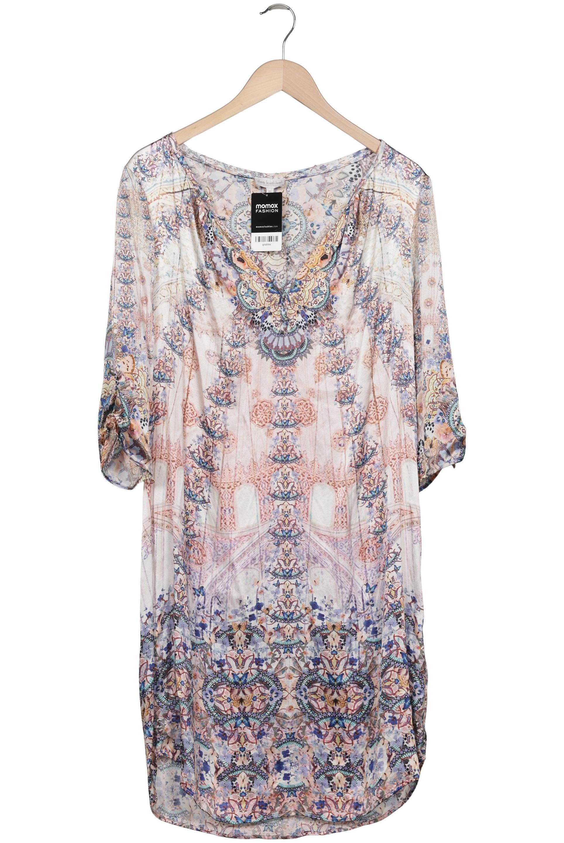 

Dea Kudibal Damen Kleid, mehrfarbig, Gr. 44