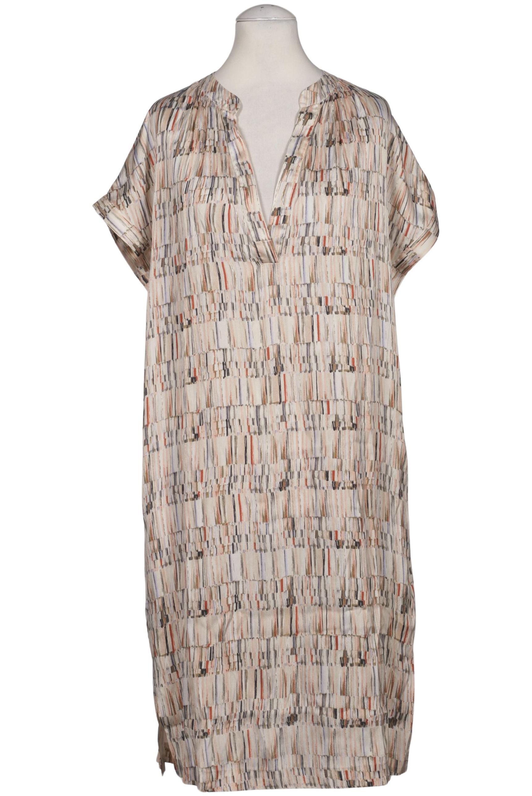 

Dea Kudibal Damen Kleid, braun, Gr. 34