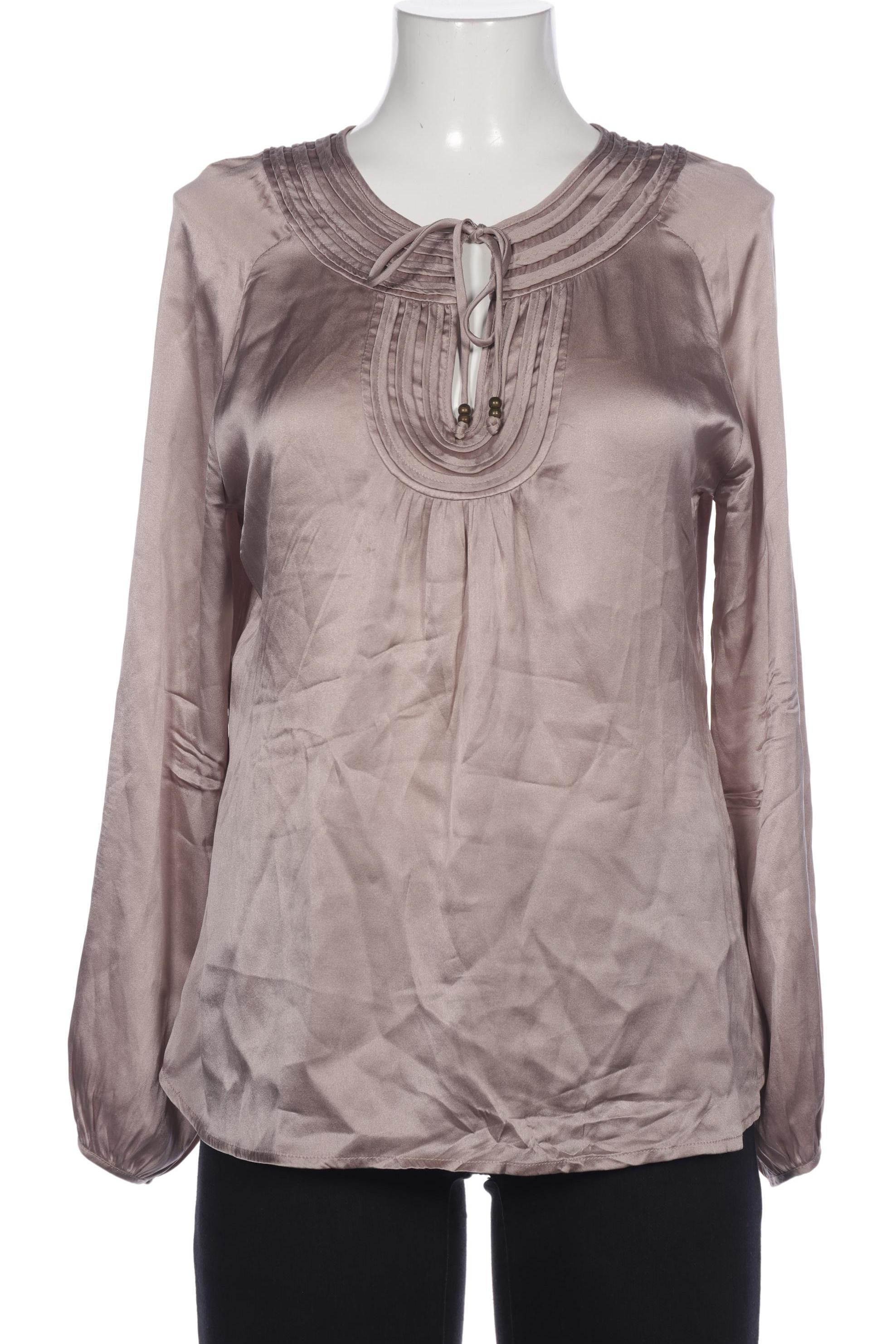 

Dea Kudibal Damen Bluse, beige, Gr. 38