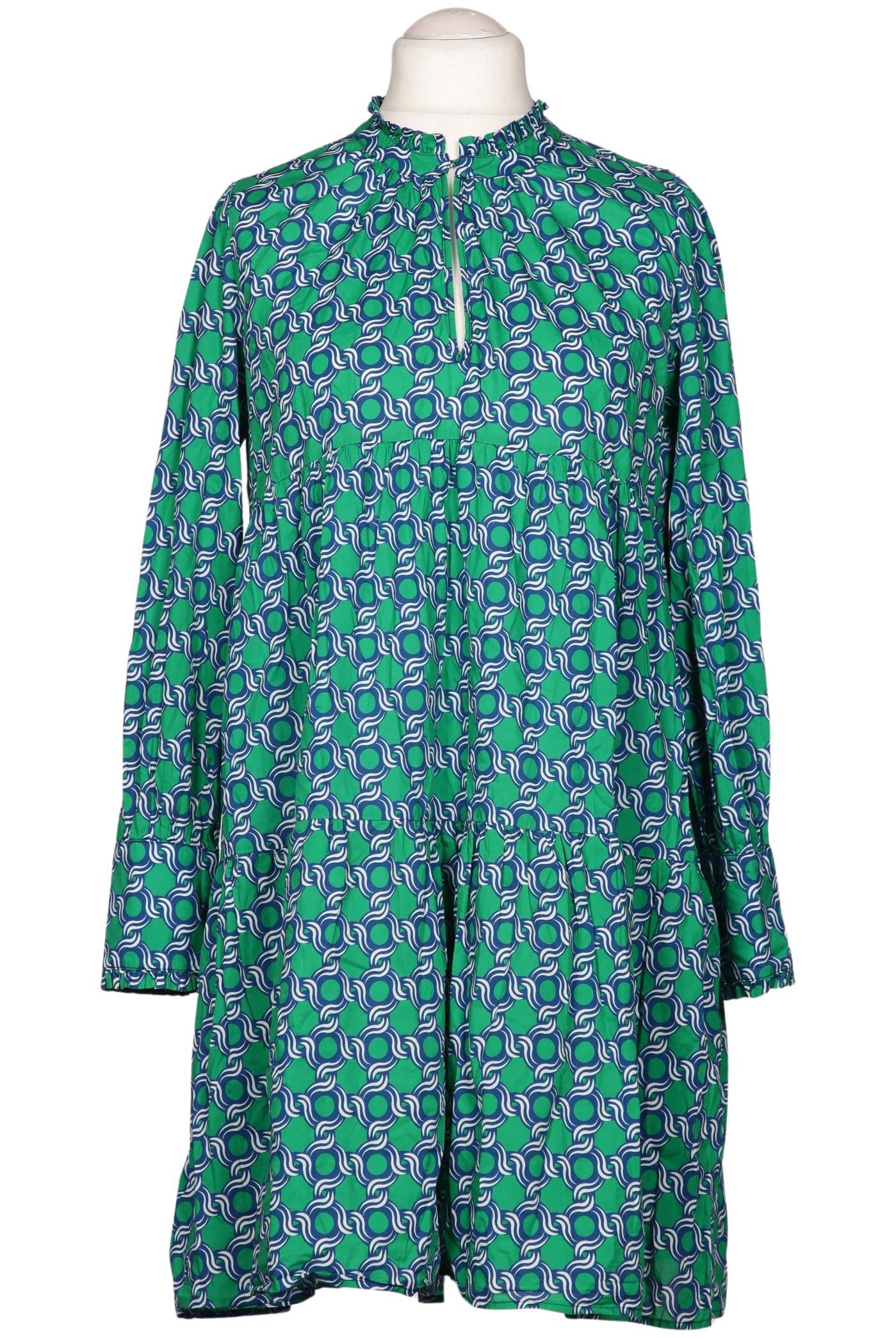 

Dea Kudibal Damen Kleid, grün, Gr. 42