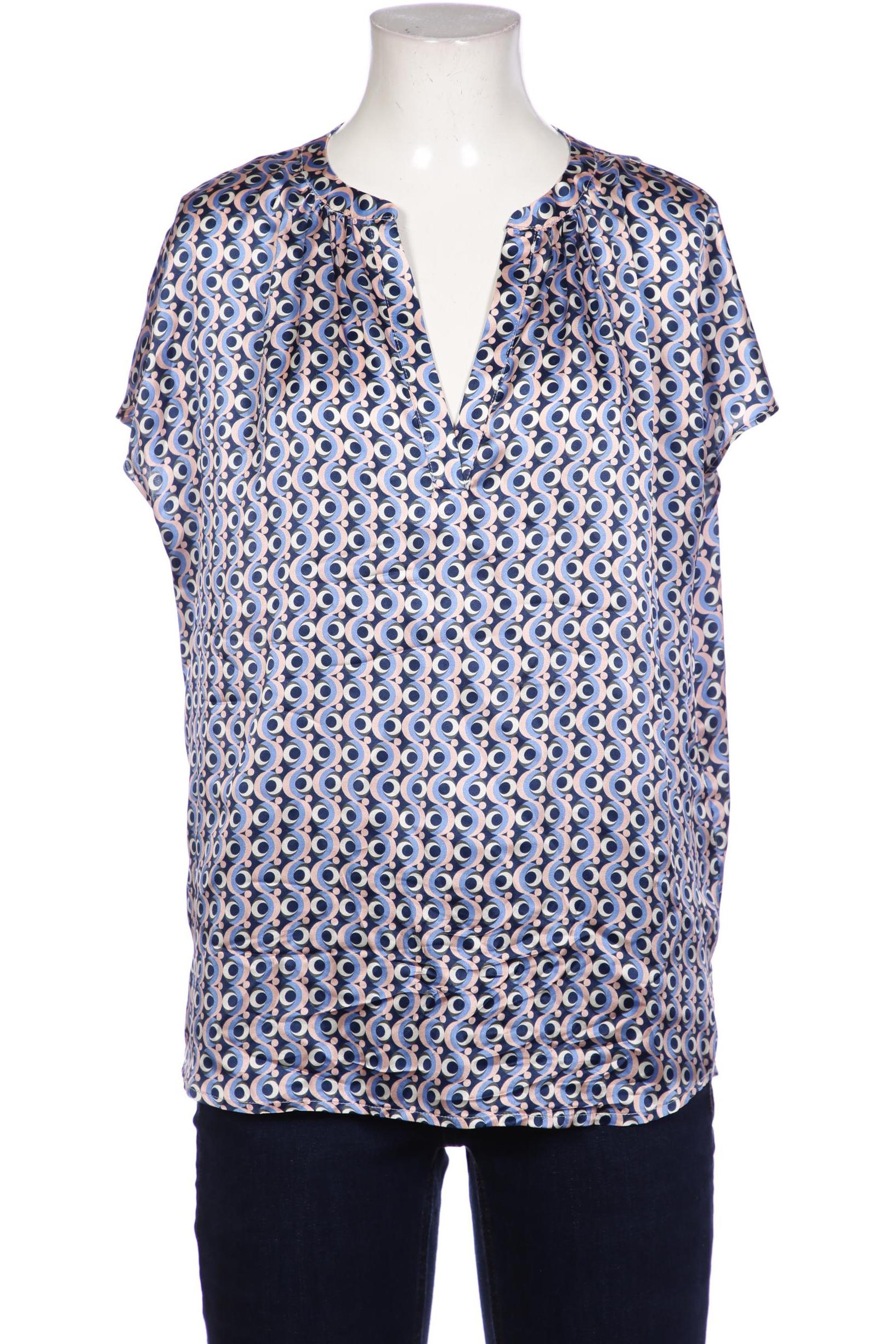 

Dea Kudibal Damen Bluse, mehrfarbig, Gr. 36