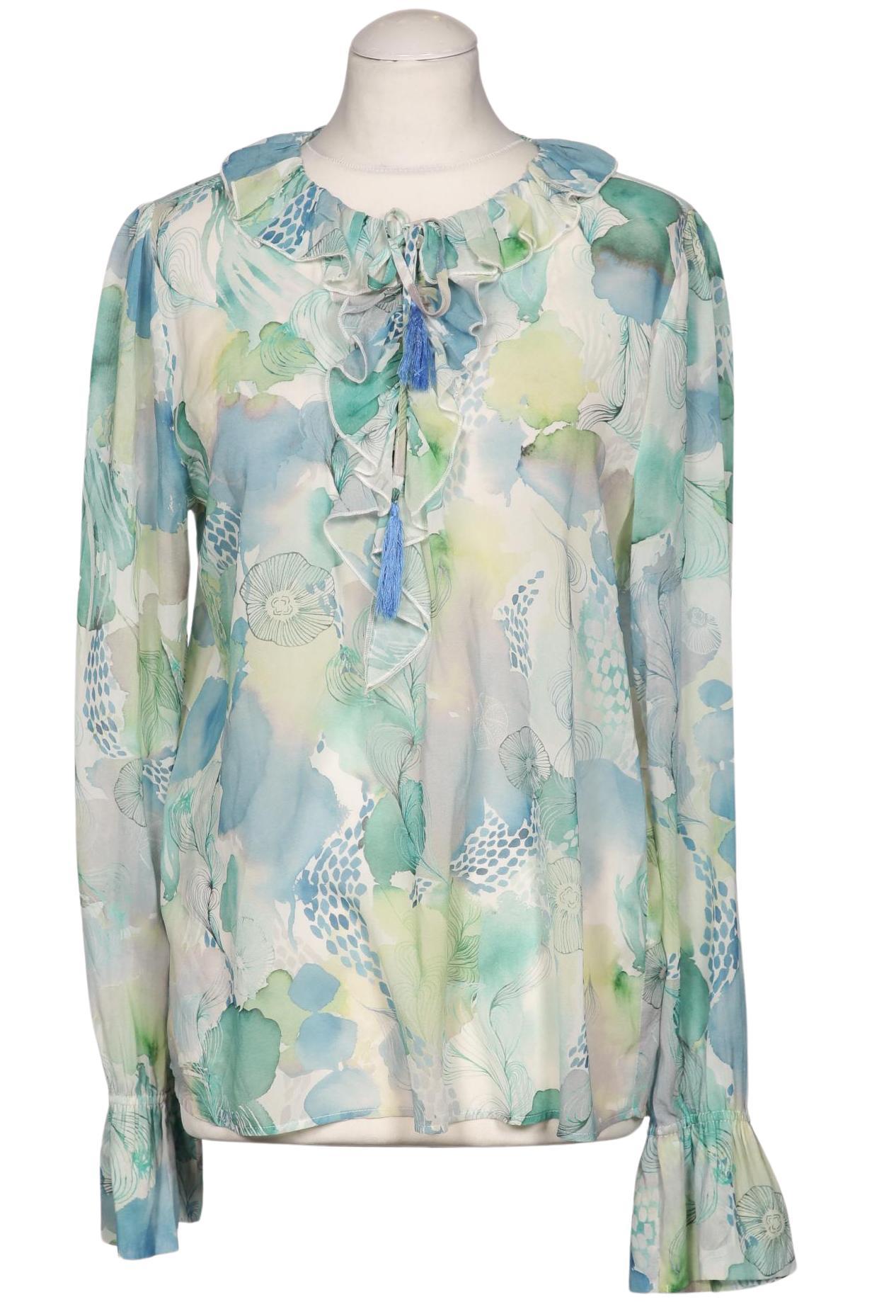 

Dea Kudibal Damen Bluse, mehrfarbig, Gr. 38