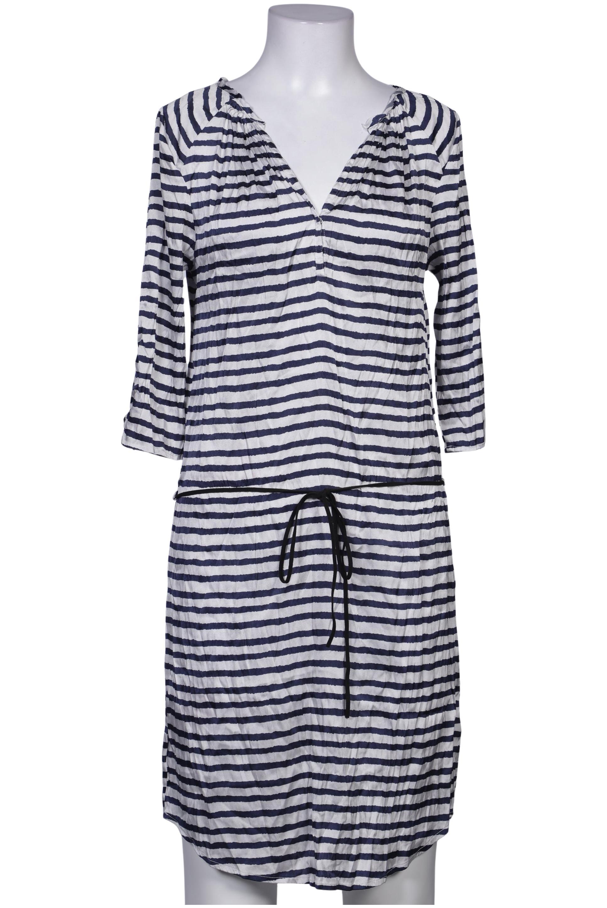 

Dea Kudibal Damen Kleid, marineblau, Gr. 34