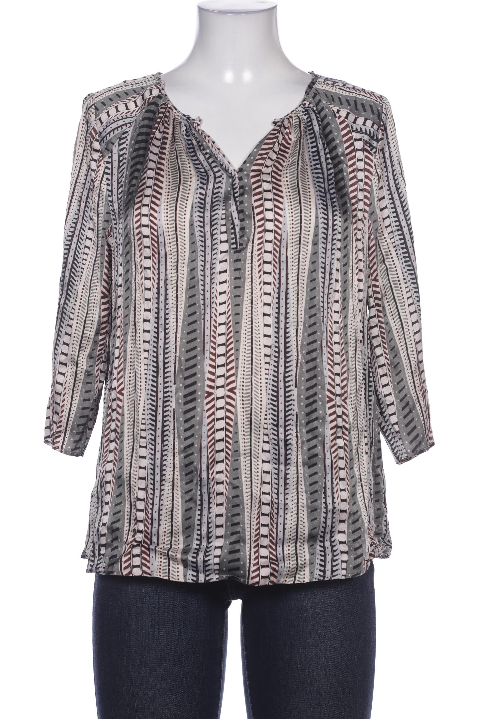 Thumbnail - Dea Kudibal Damen Bluse, grün, Gr. 42