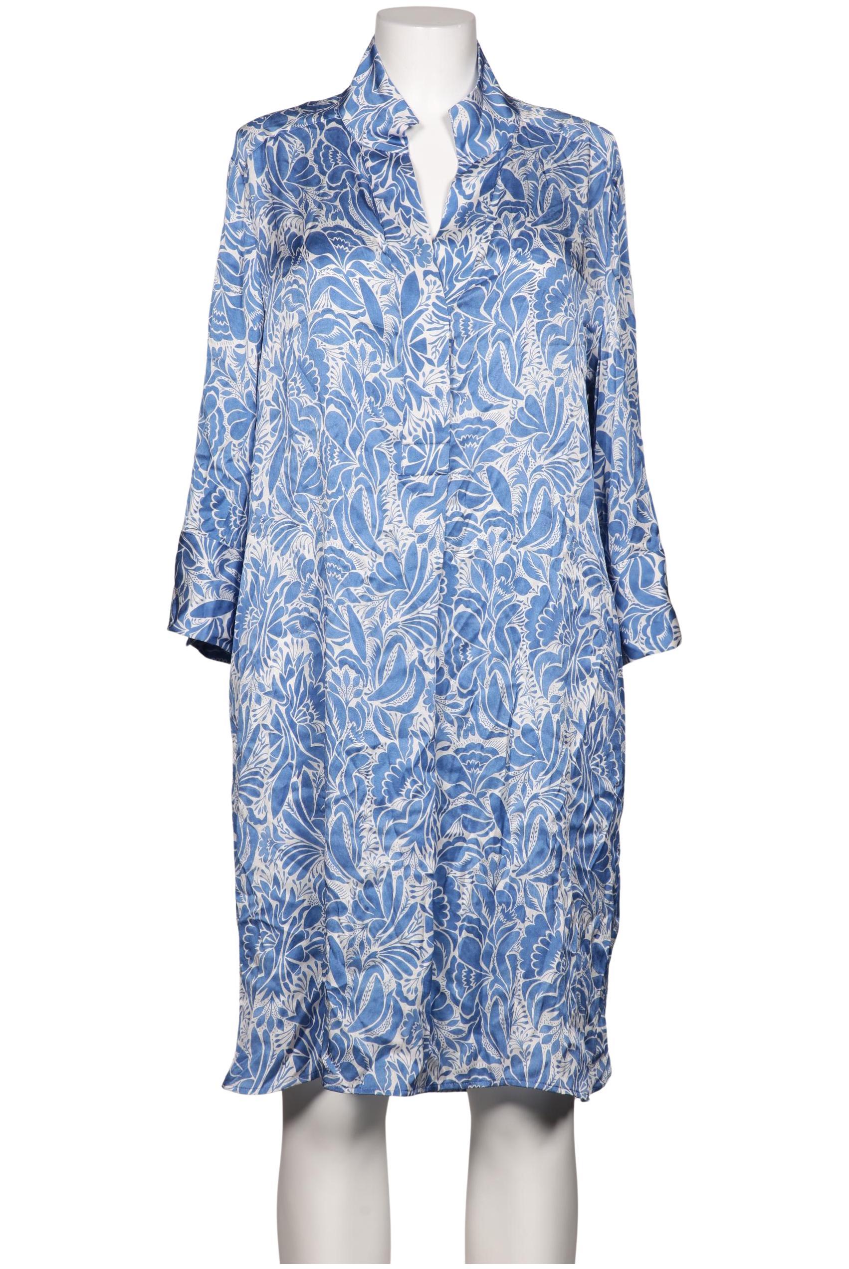 

Dea Kudibal Damen Kleid, mehrfarbig, Gr. 46