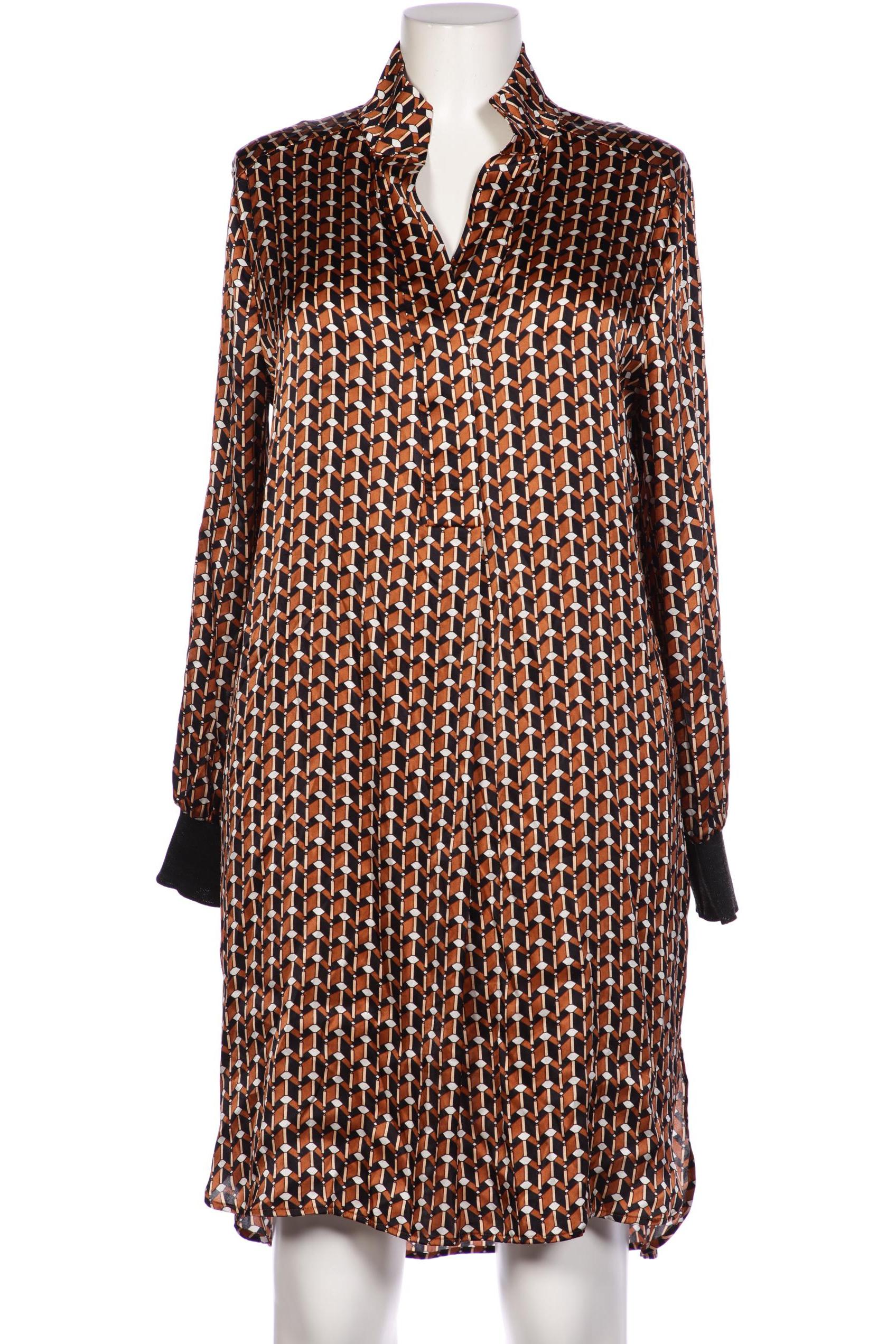 

Dea Kudibal Damen Kleid, braun, Gr. 42
