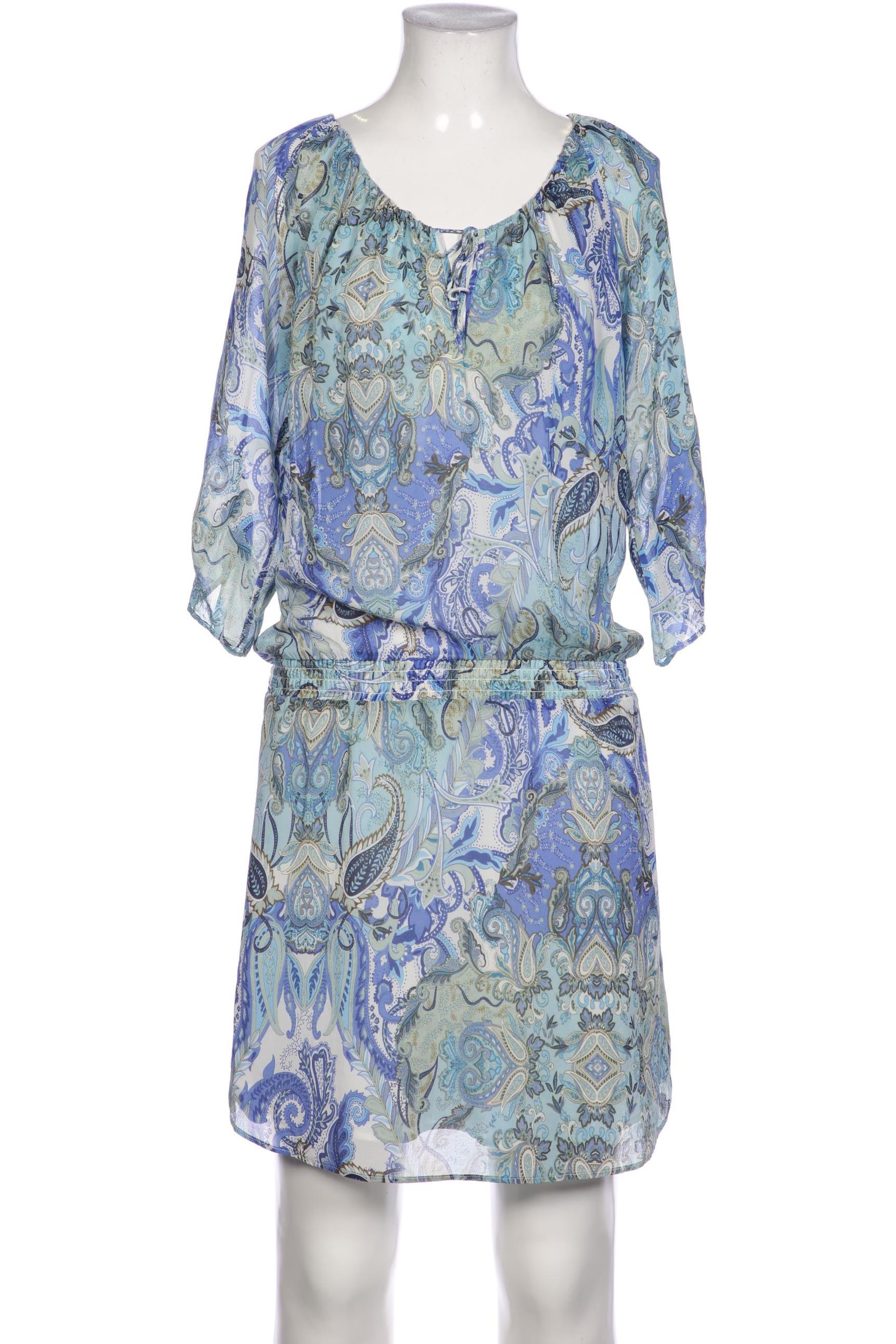 

Dea Kudibal Damen Kleid, mehrfarbig, Gr. 36