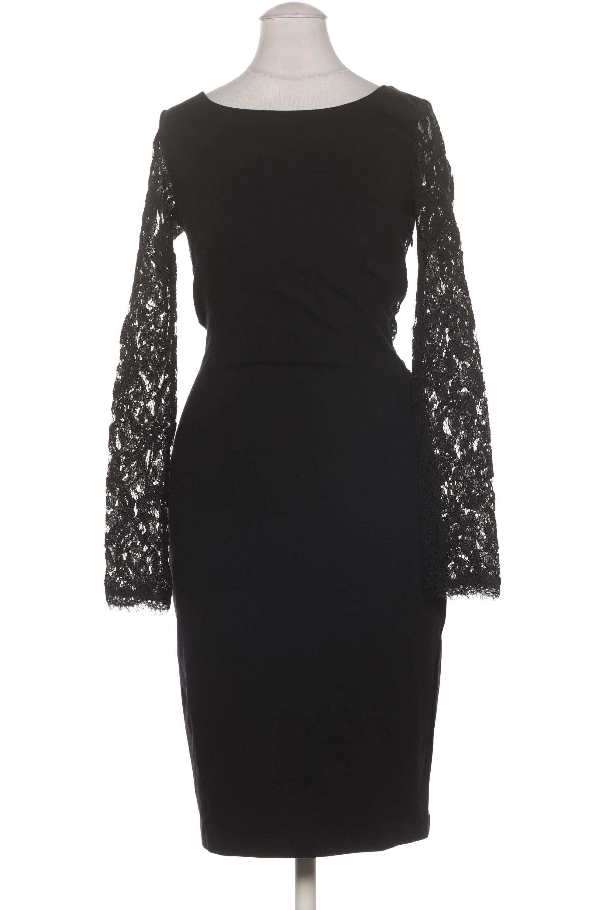 

Dea Kudibal Damen Kleid, schwarz, Gr. 34