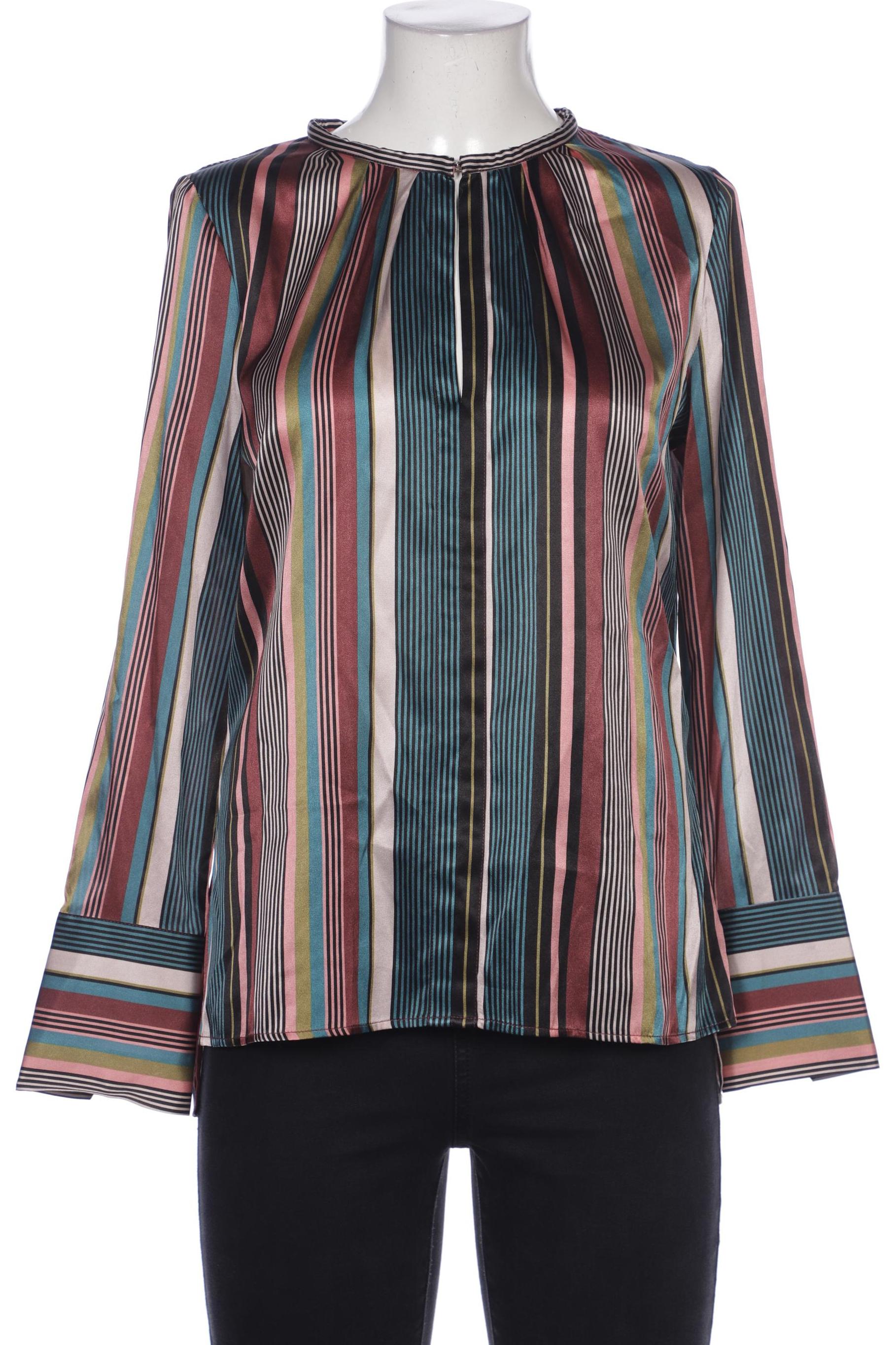 

Dea Kudibal Damen Bluse, mehrfarbig, Gr. 38