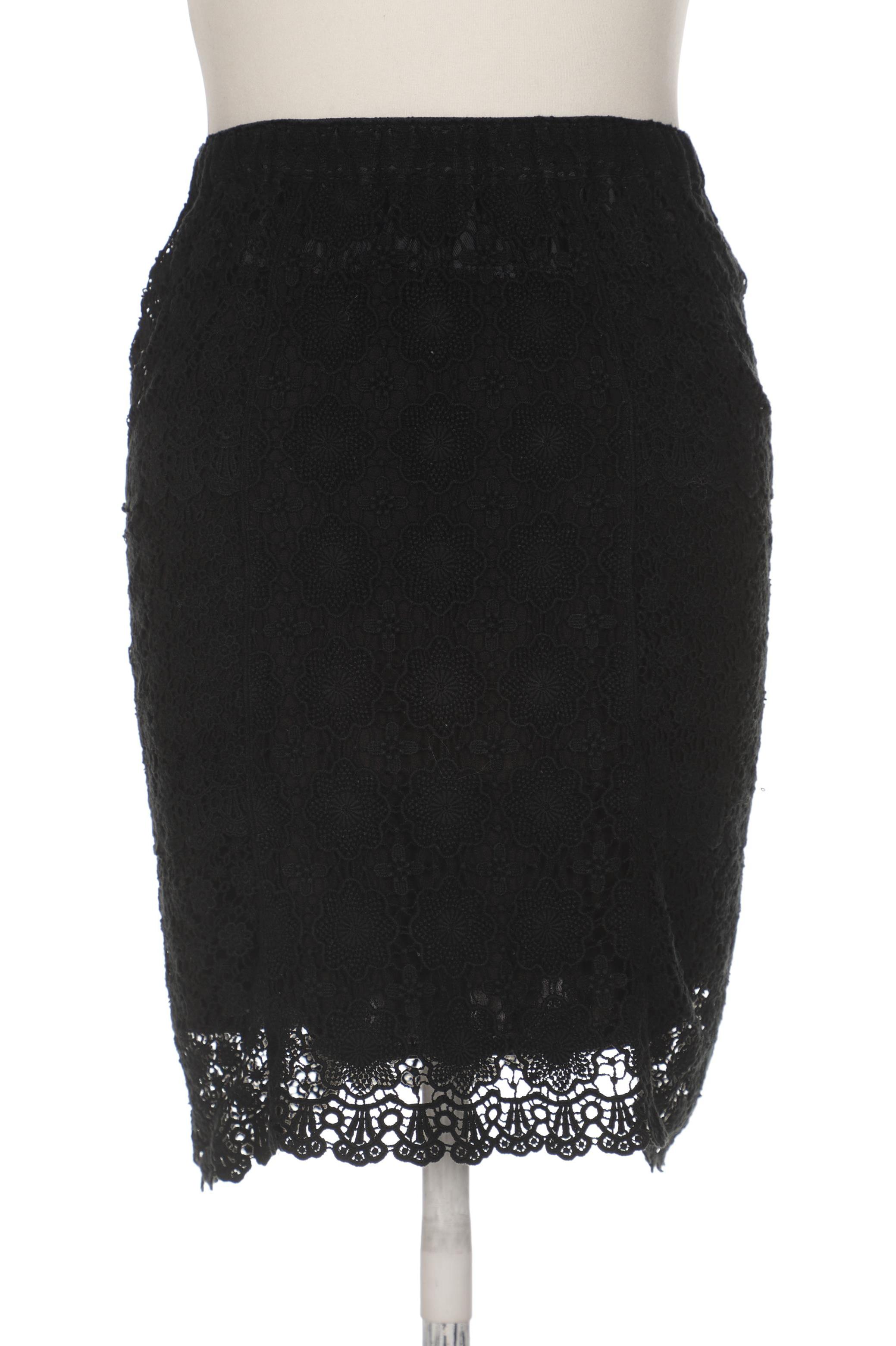 

Dea Kudibal Damen Rock, schwarz