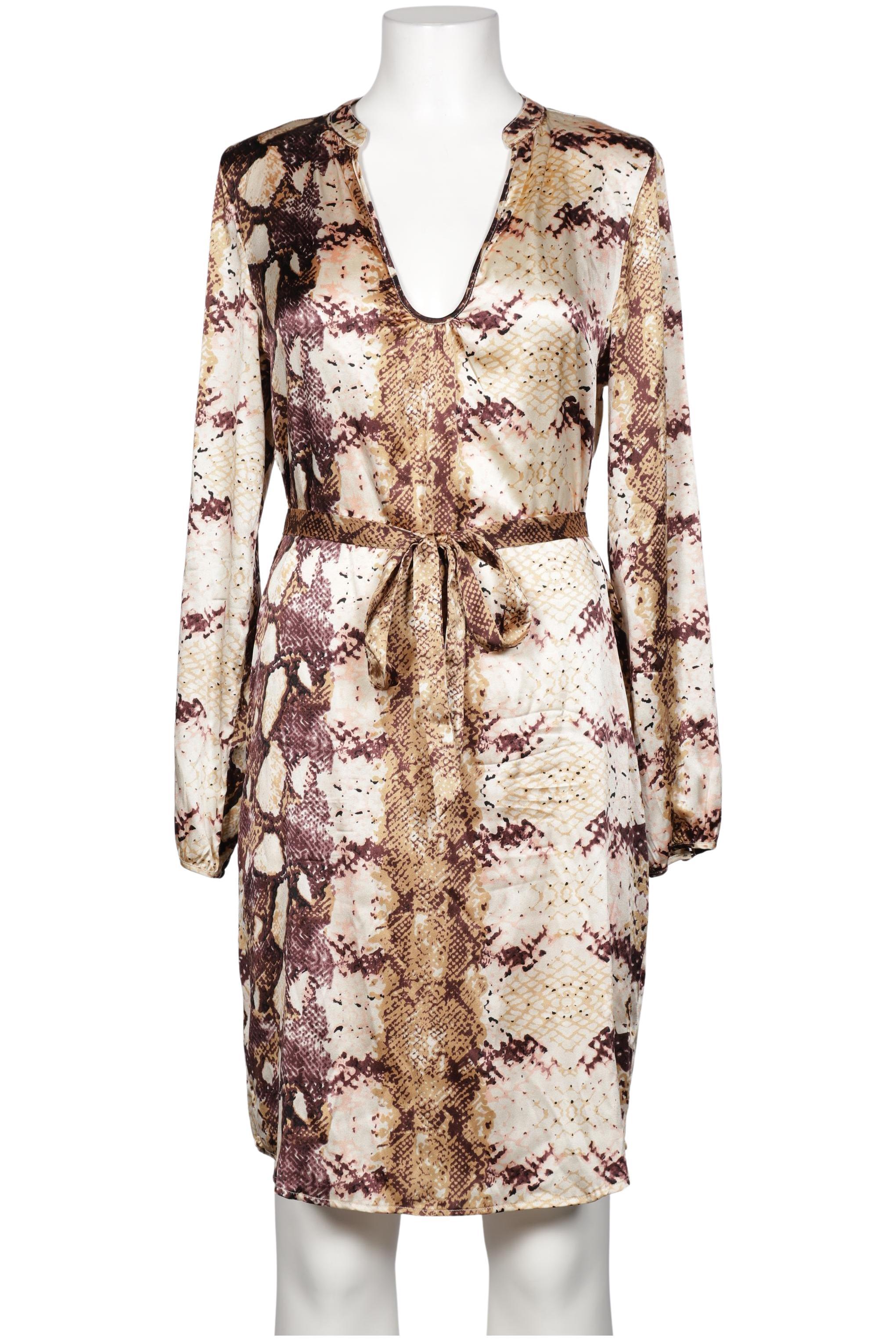 

Dea Kudibal Damen Kleid, mehrfarbig, Gr. 42