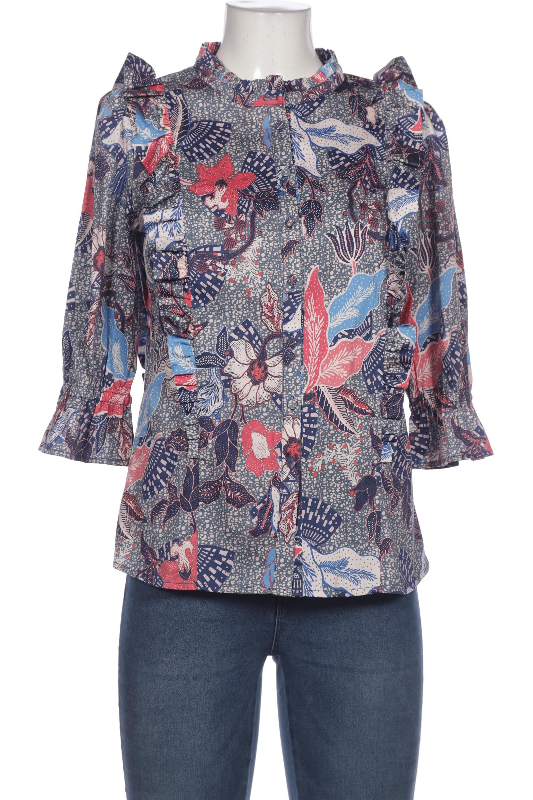 

Dea Kudibal Damen Bluse, mehrfarbig