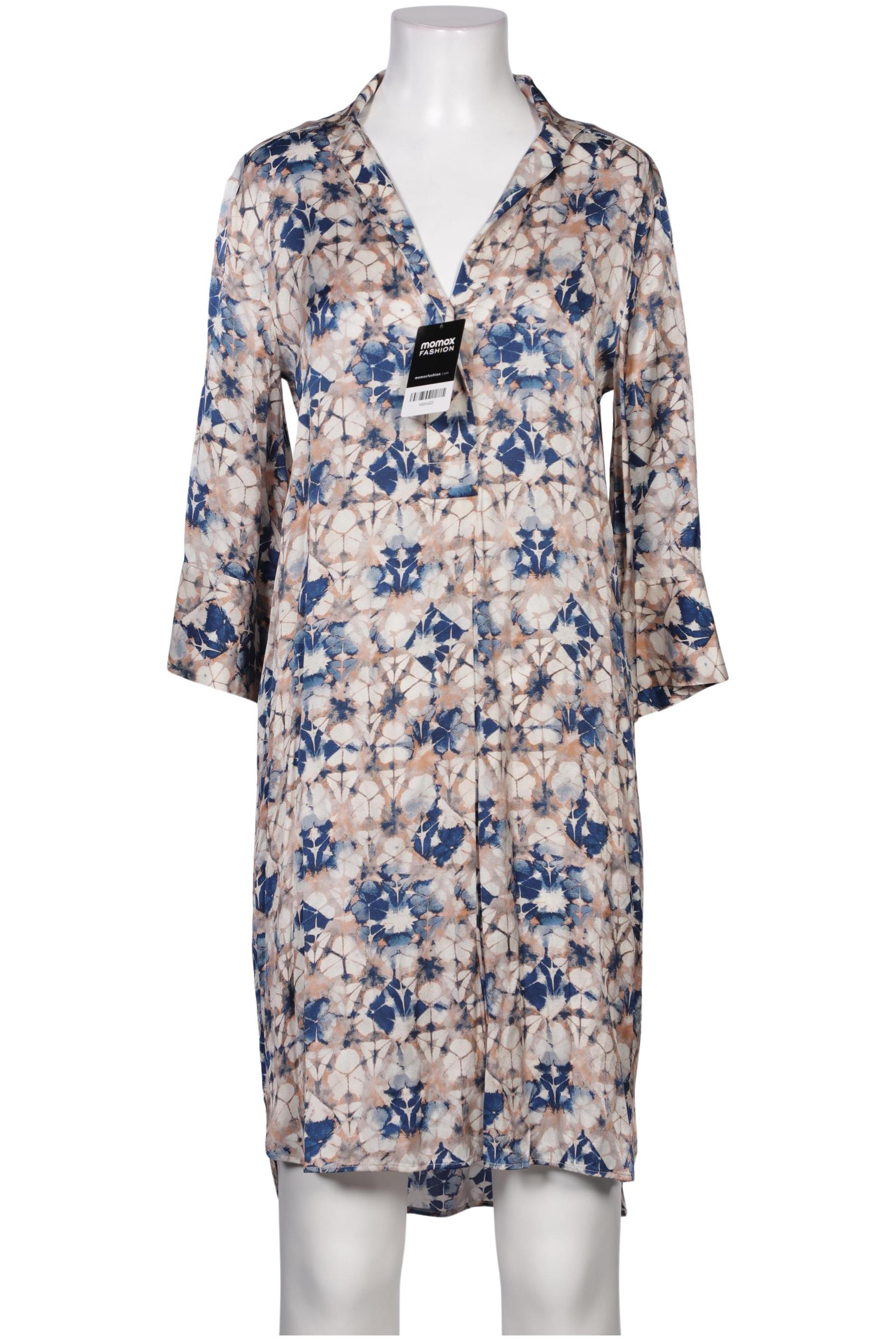 

Dea Kudibal Damen Kleid, blau, Gr. 36