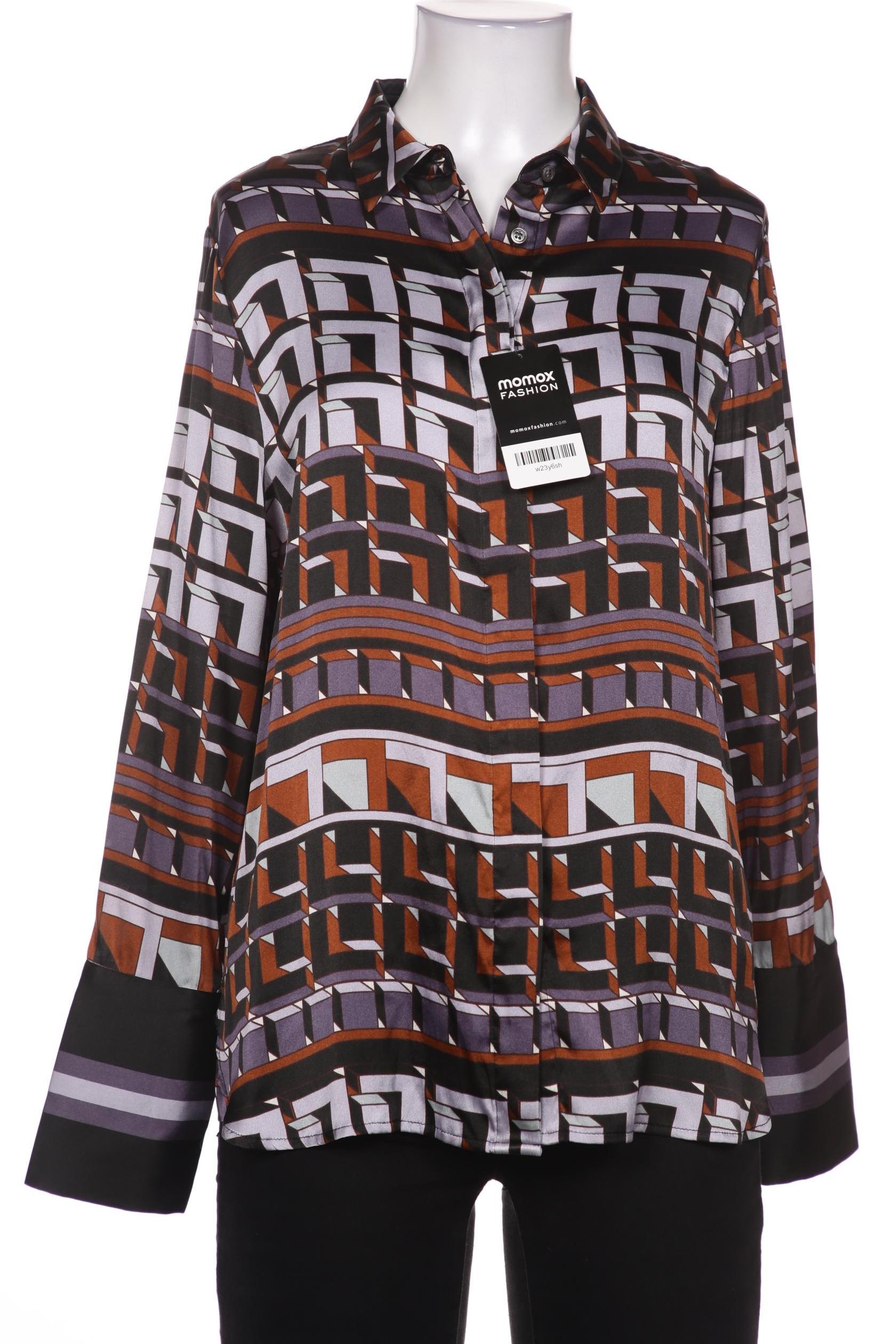 

Dea Kudibal Damen Bluse, mehrfarbig, Gr. 36