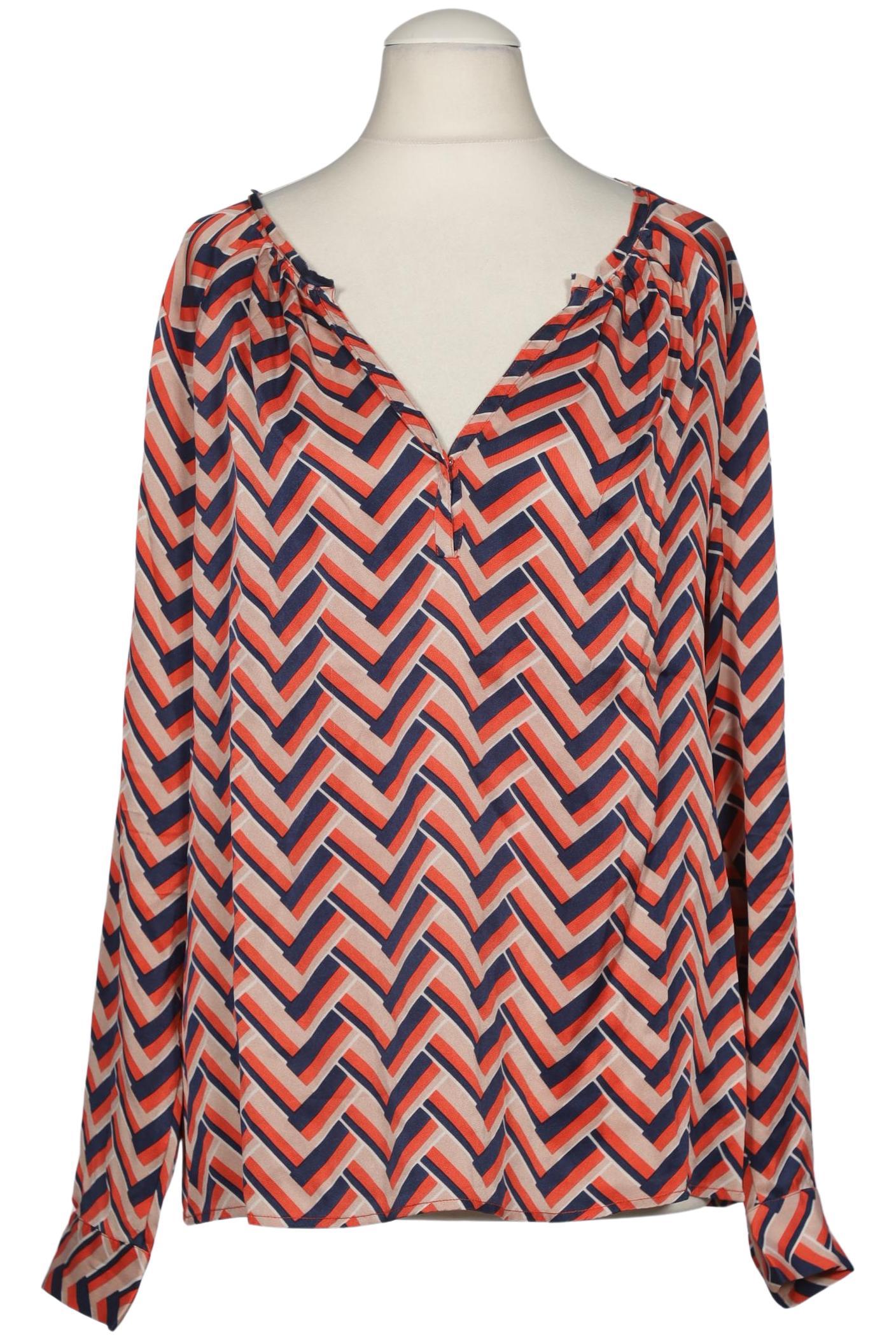 

Dea Kudibal Damen Bluse, grau, Gr. 38