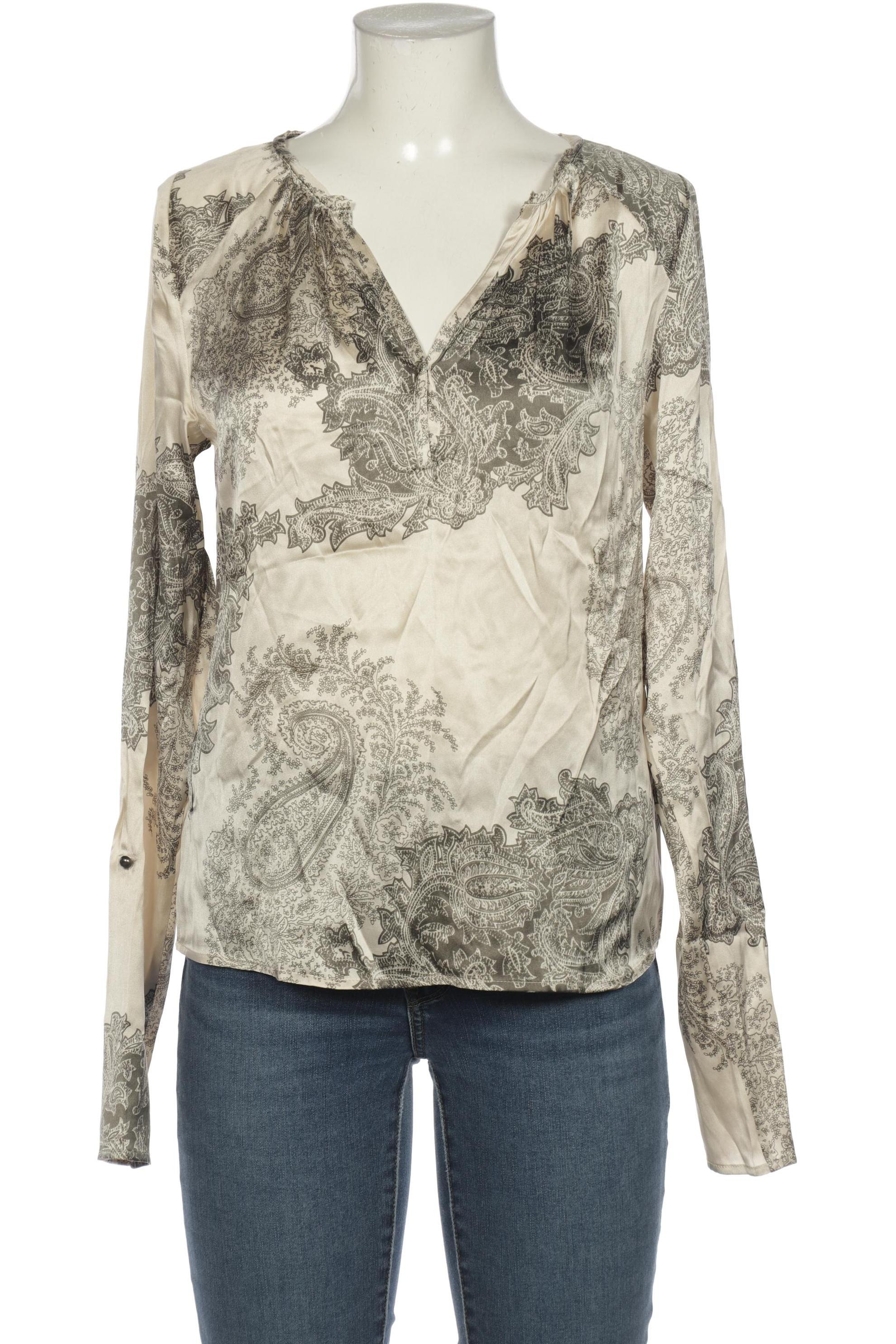 

Dea Kudibal Damen Bluse, beige
