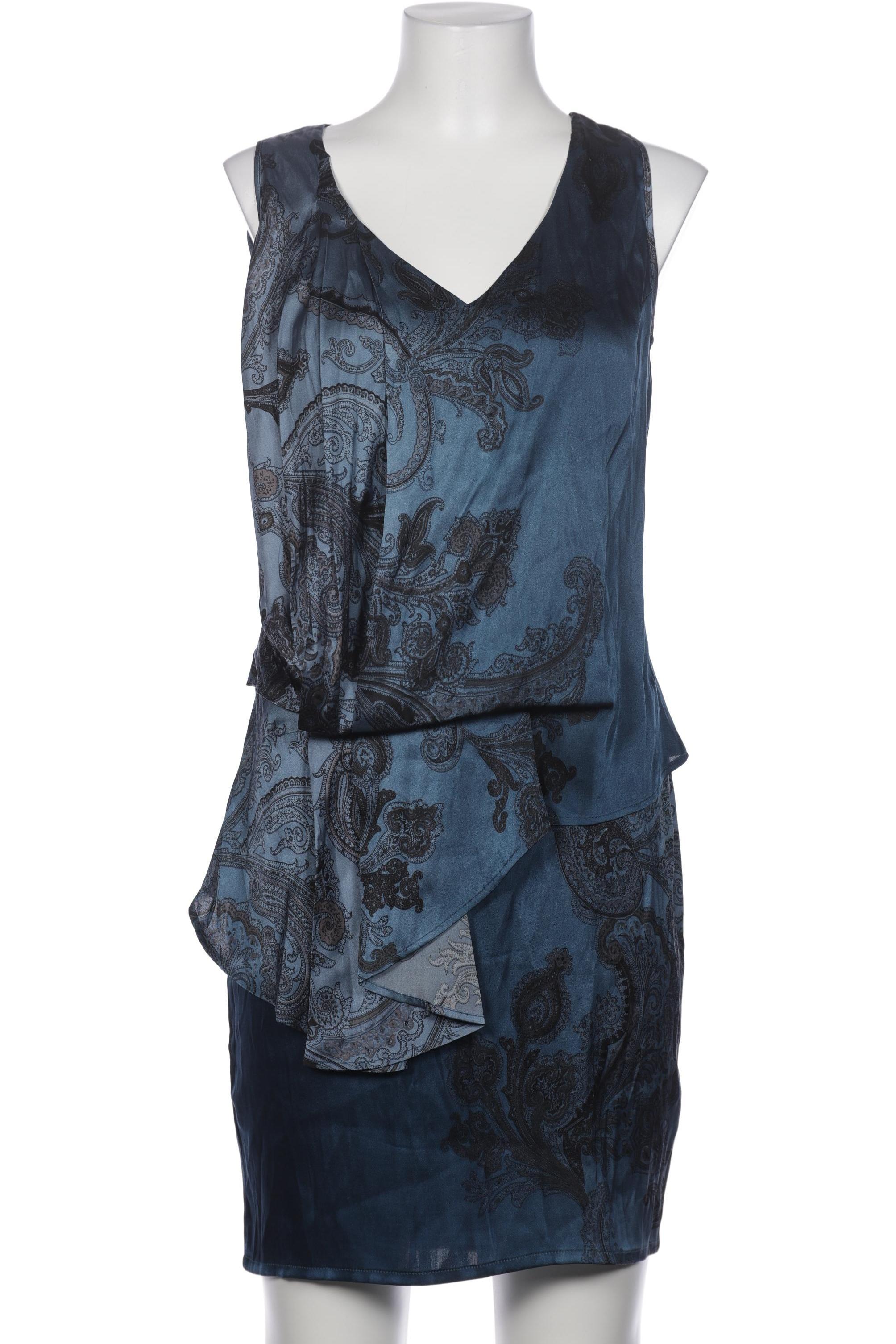 

Dea Kudibal Damen Kleid, blau, Gr. 36