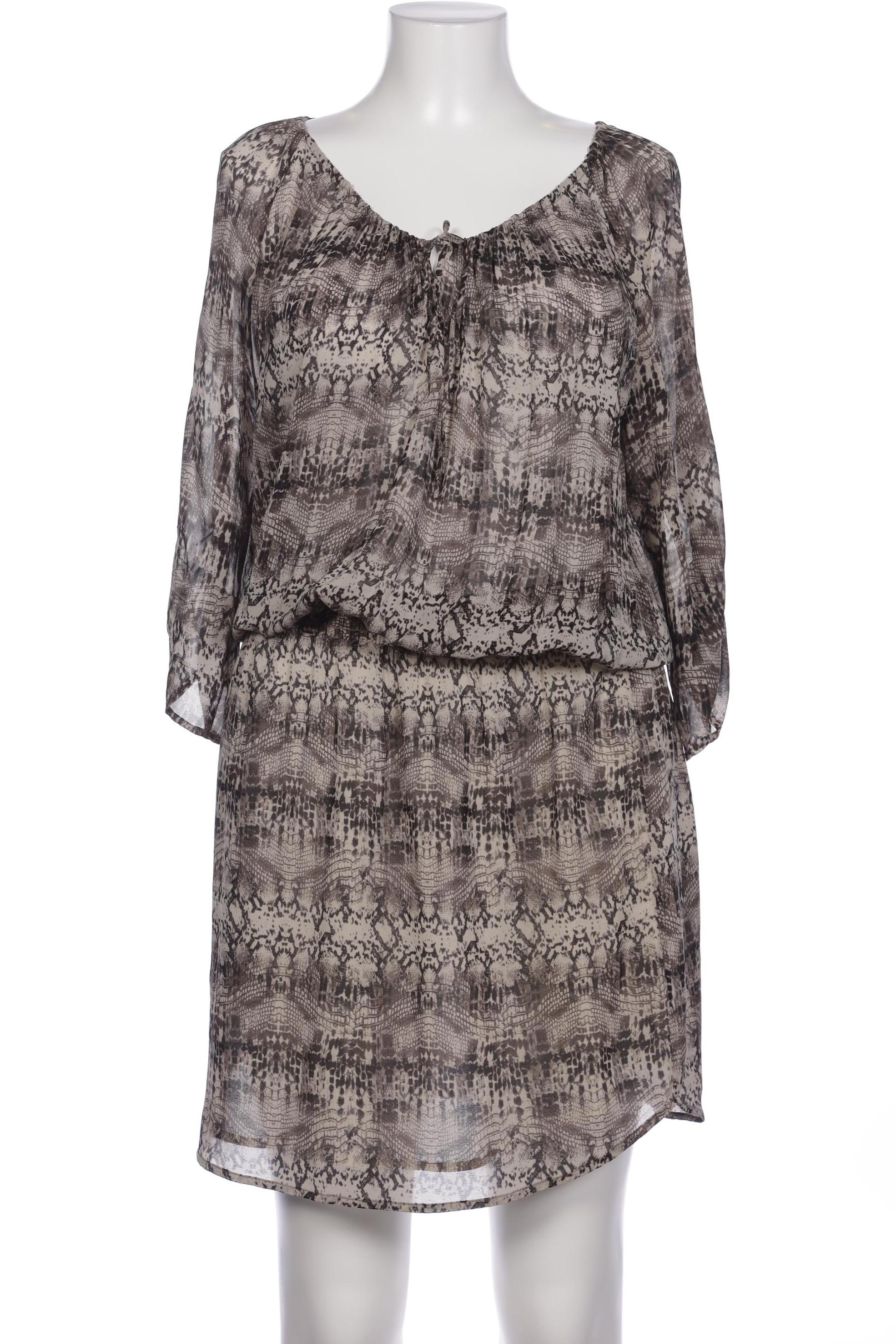 

Dea Kudibal Damen Kleid, grau, Gr. 44
