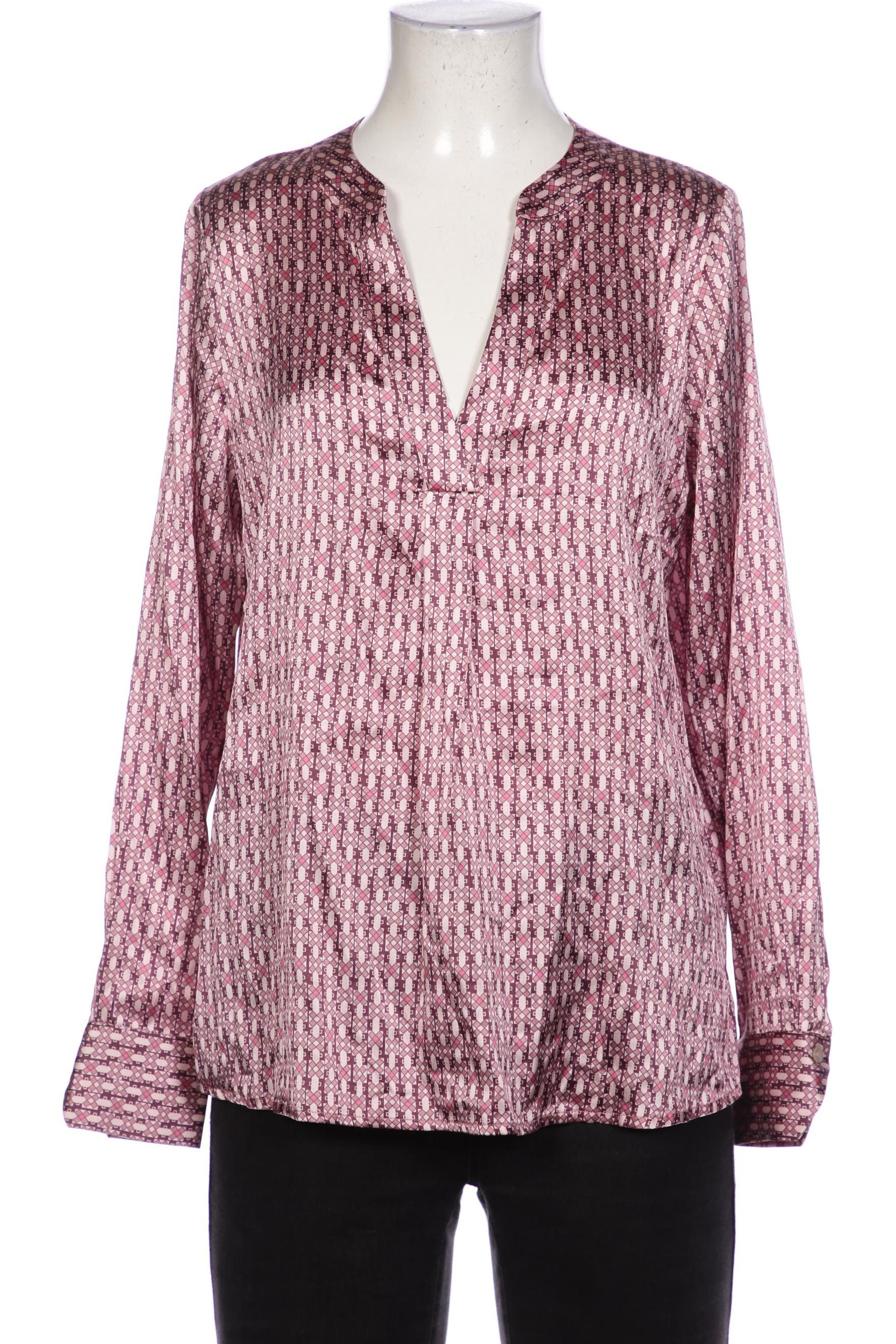 

Dea Kudibal Damen Bluse, bordeaux, Gr. 36