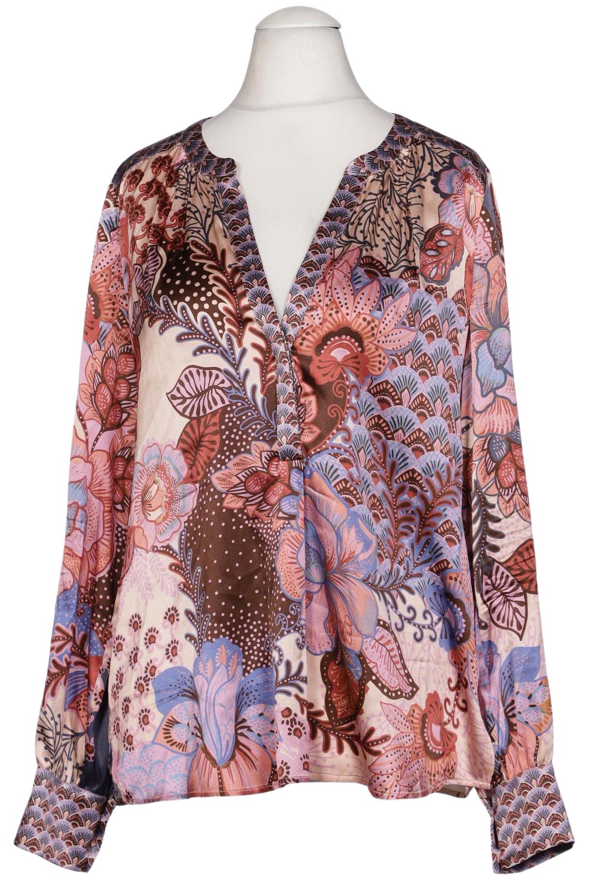 

Dea Kudibal Damen Bluse, mehrfarbig, Gr. 38