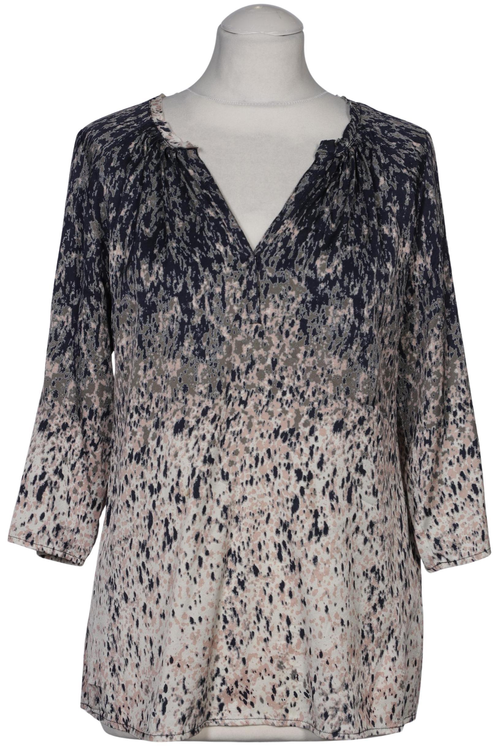 

Dea Kudibal Damen Bluse, pink, Gr. 38