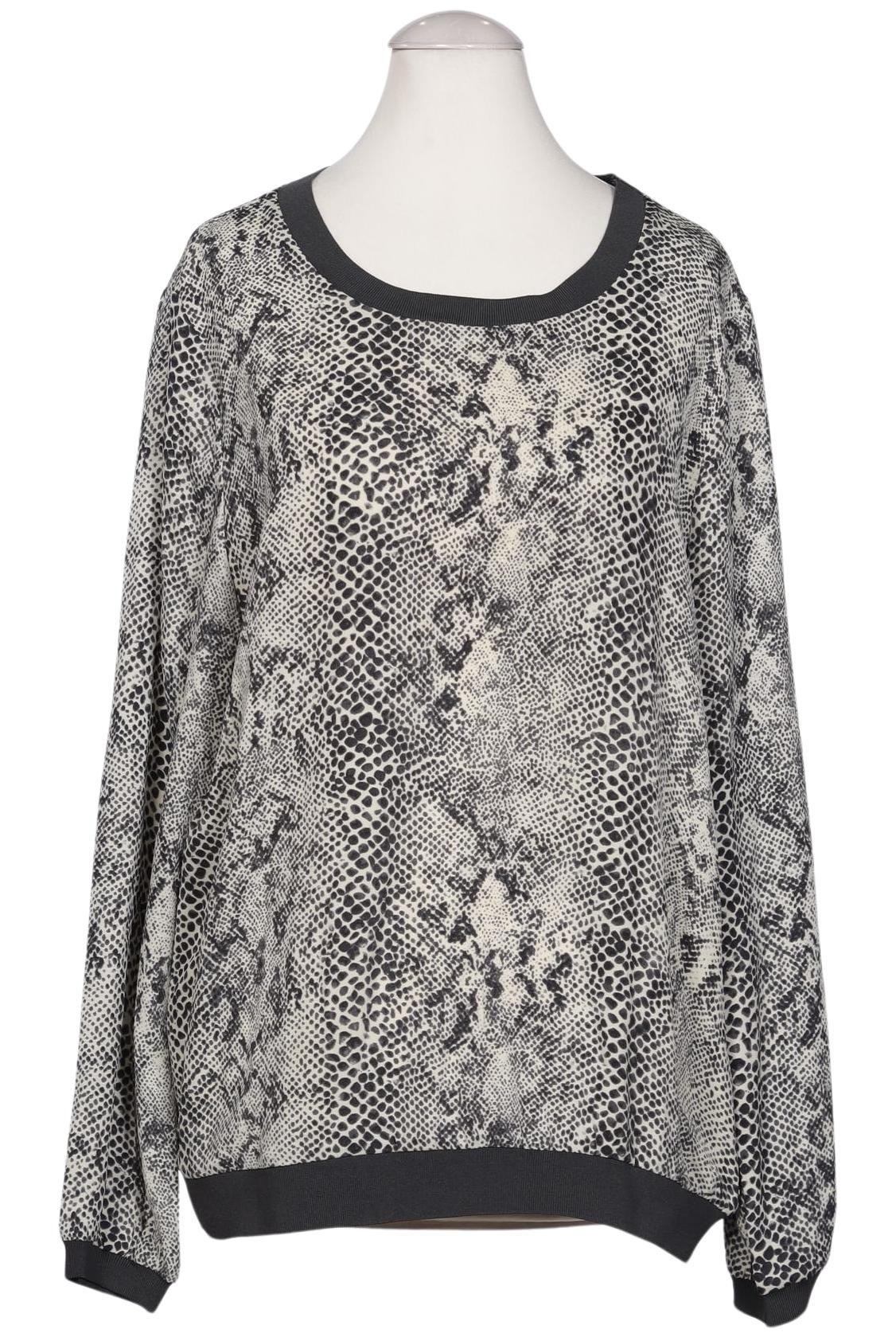 

Dea Kudibal Damen Bluse, mehrfarbig, Gr. 36