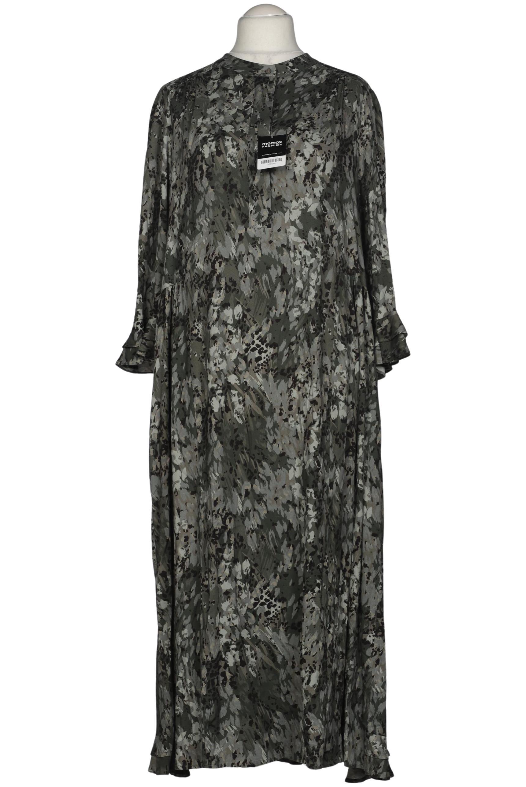 

Dea Kudibal Damen Kleid, grün, Gr. 44