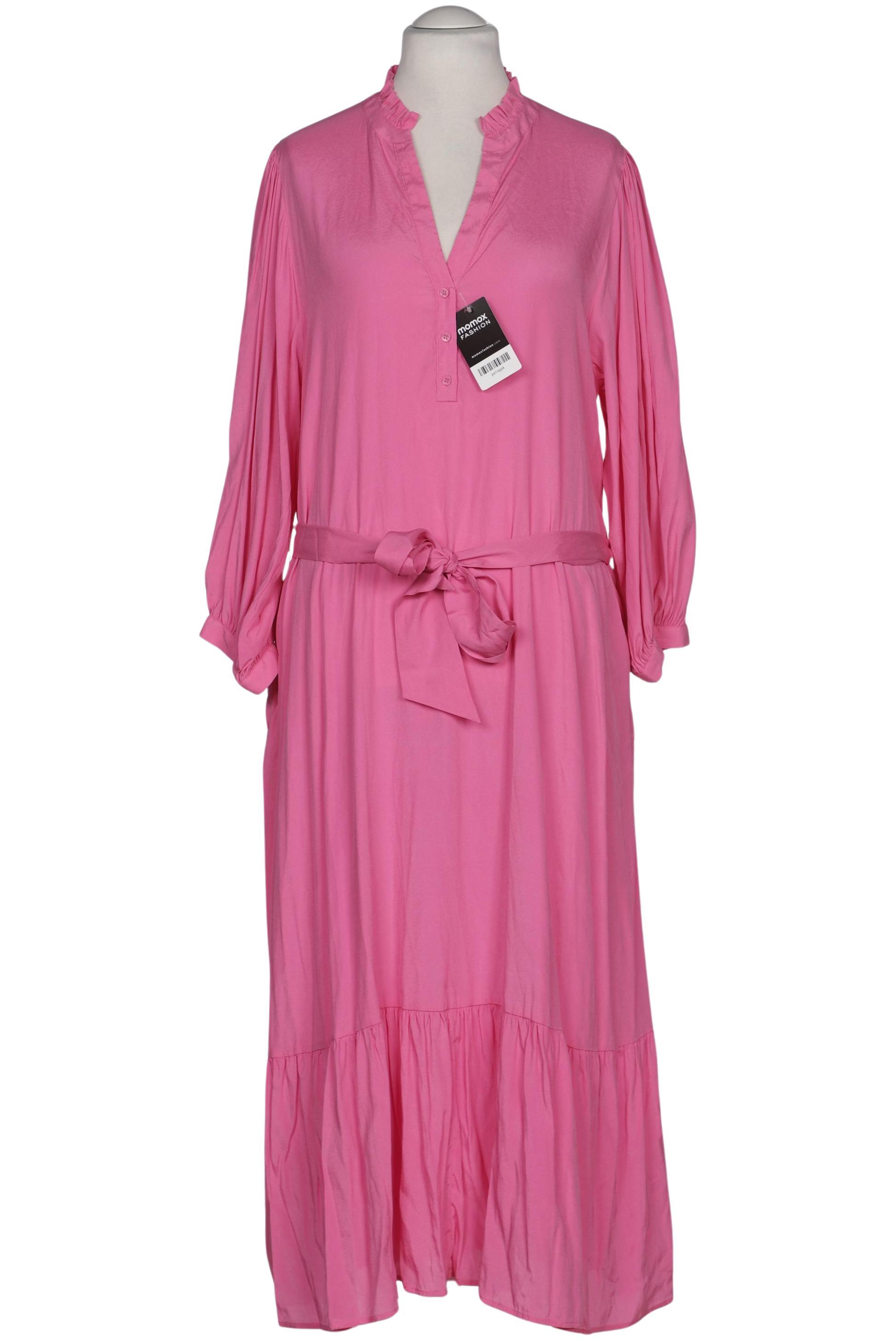 

Dea Kudibal Damen Kleid, pink, Gr. 44