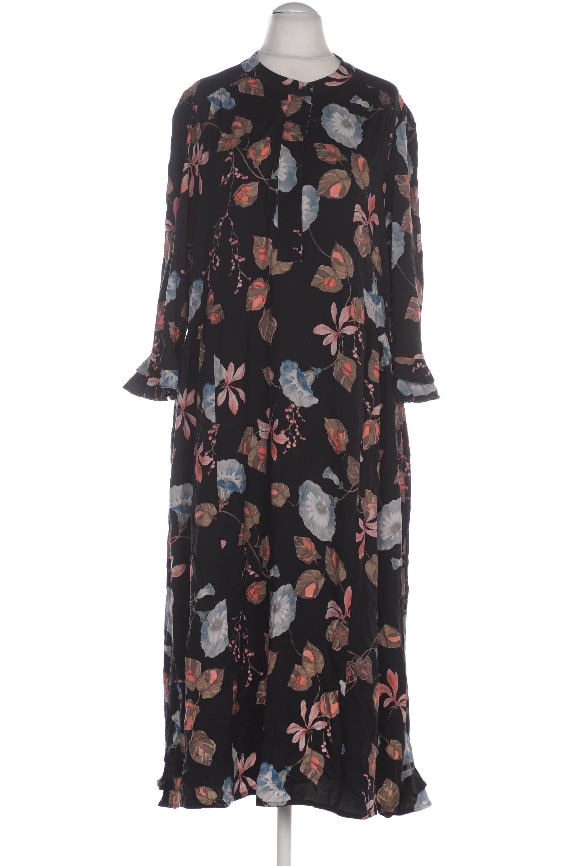 

Dea Kudibal Damen Kleid, schwarz, Gr. 46
