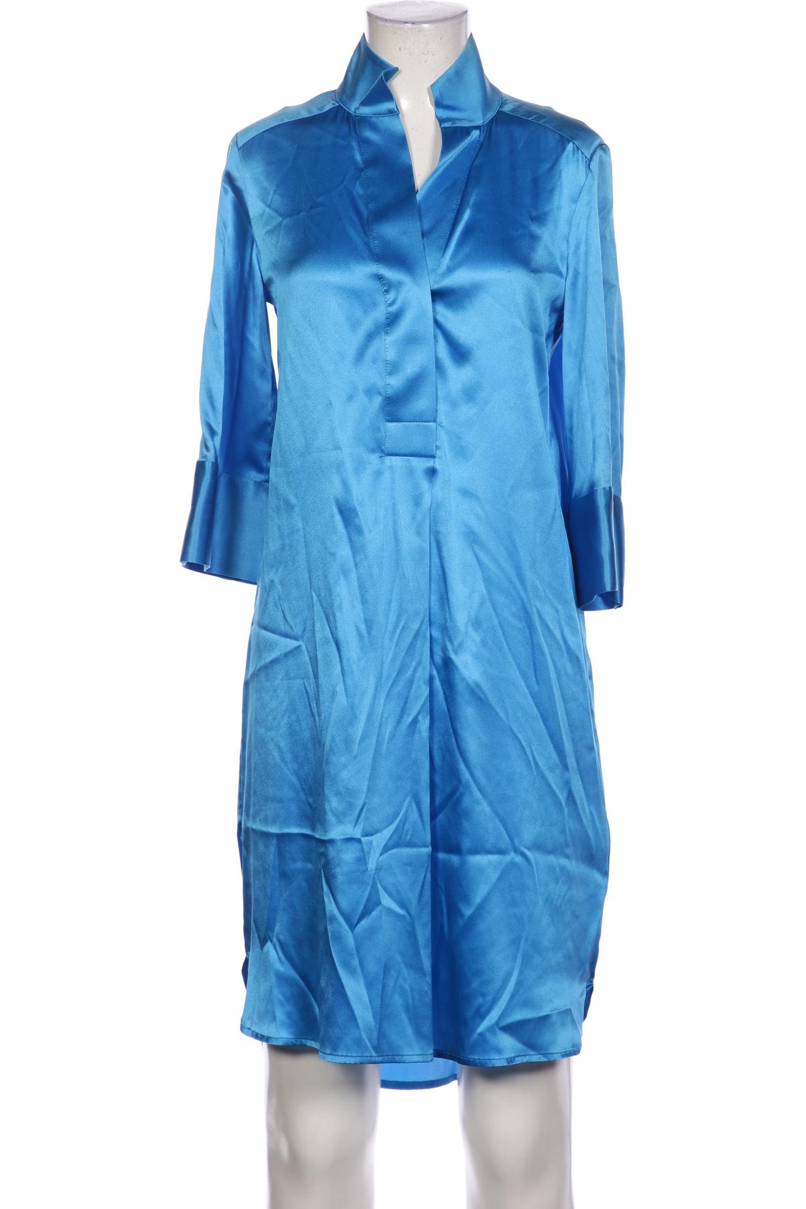 

Dea Kudibal Damen Kleid, blau, Gr. 34